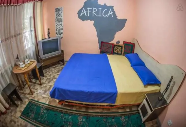 Standard Studio in Hostel Loco