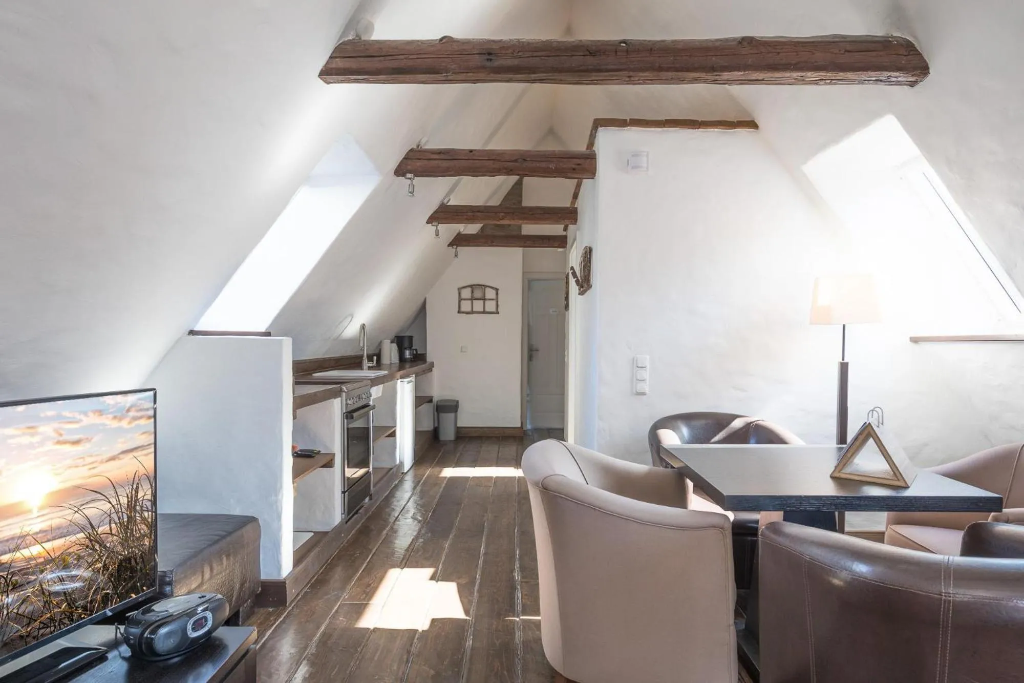 Lodge am Oxenweg