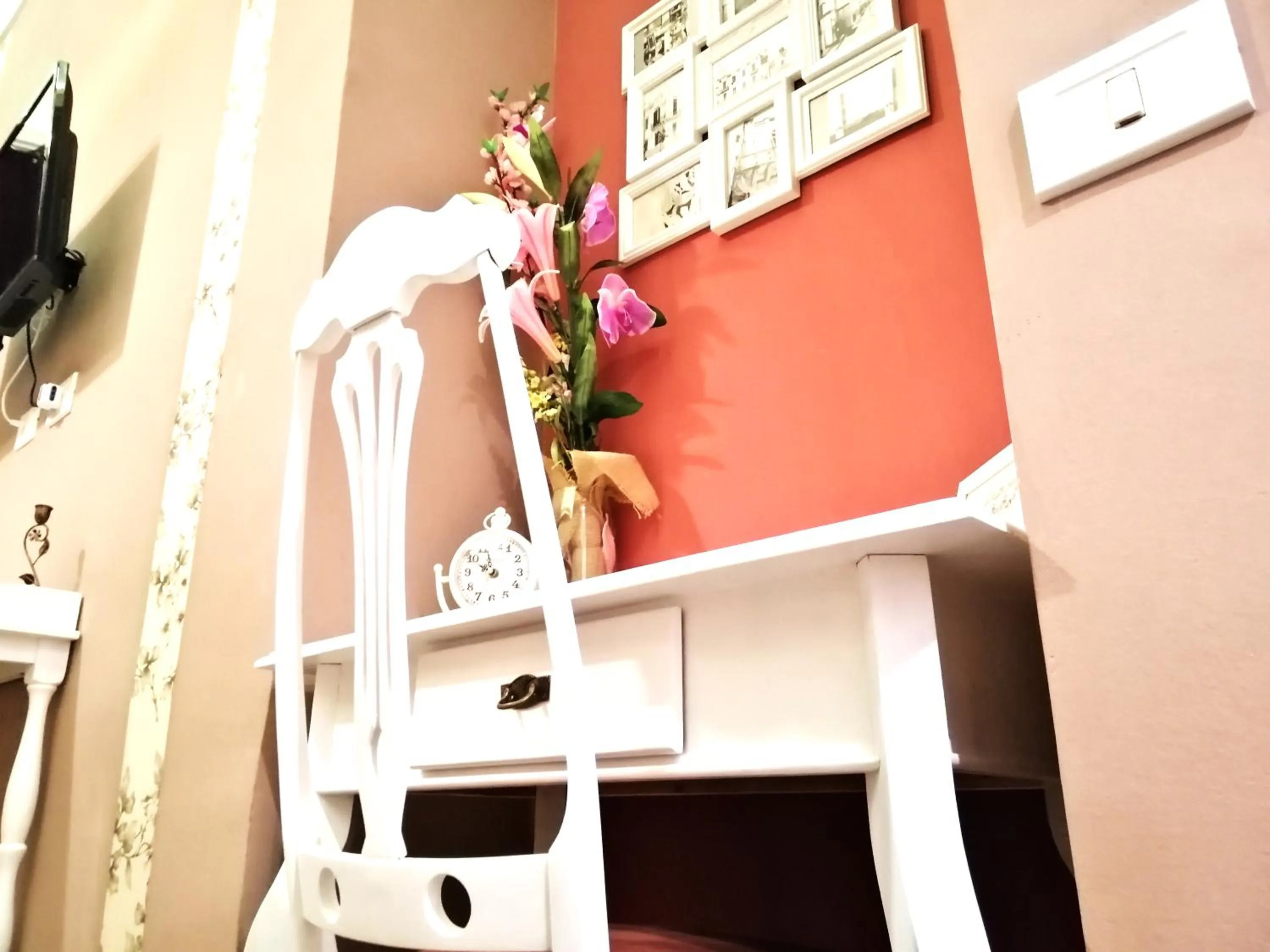 Photo of the whole room in B&B Centro900