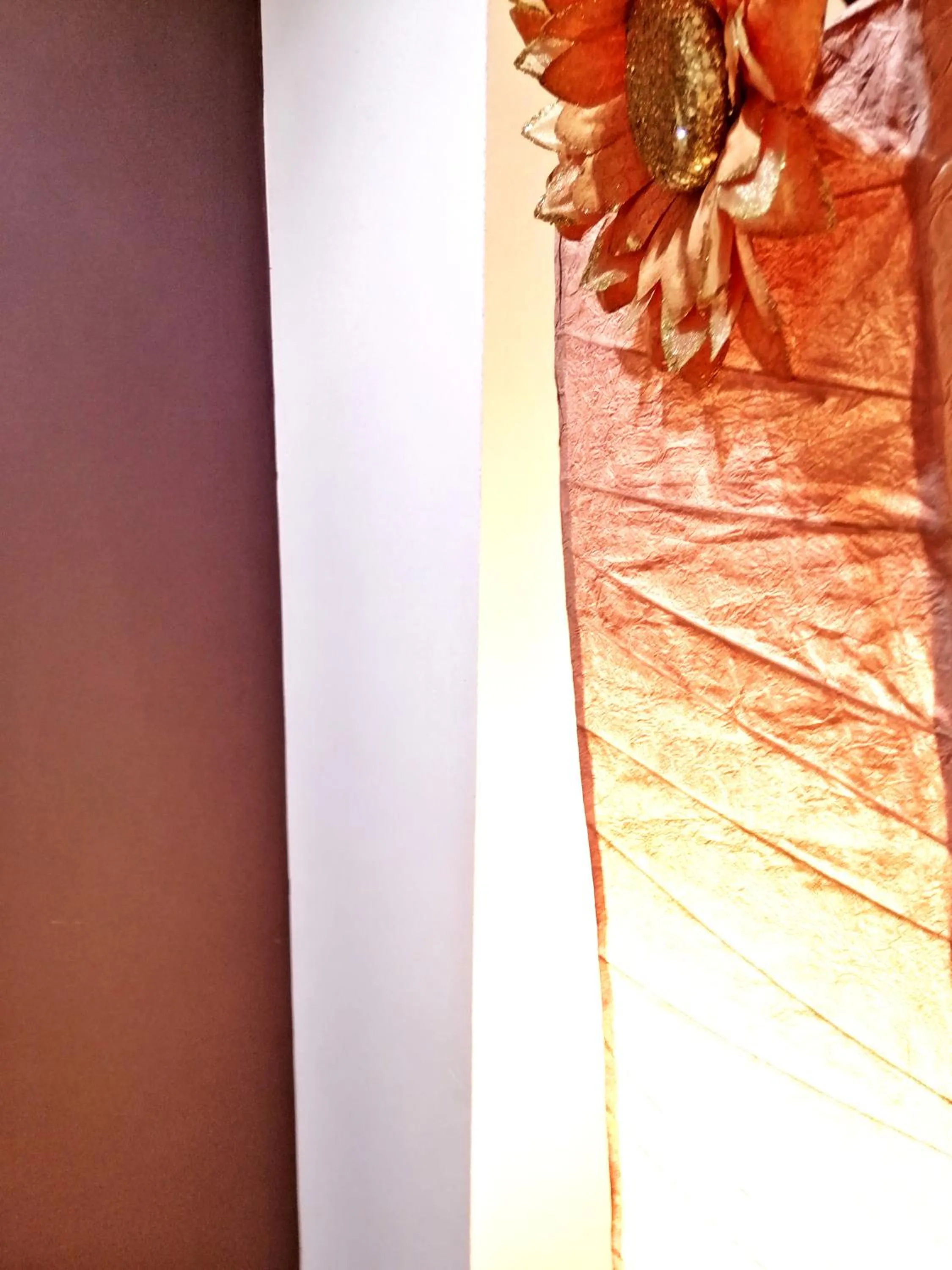 Lobby or reception in B&B Centro900