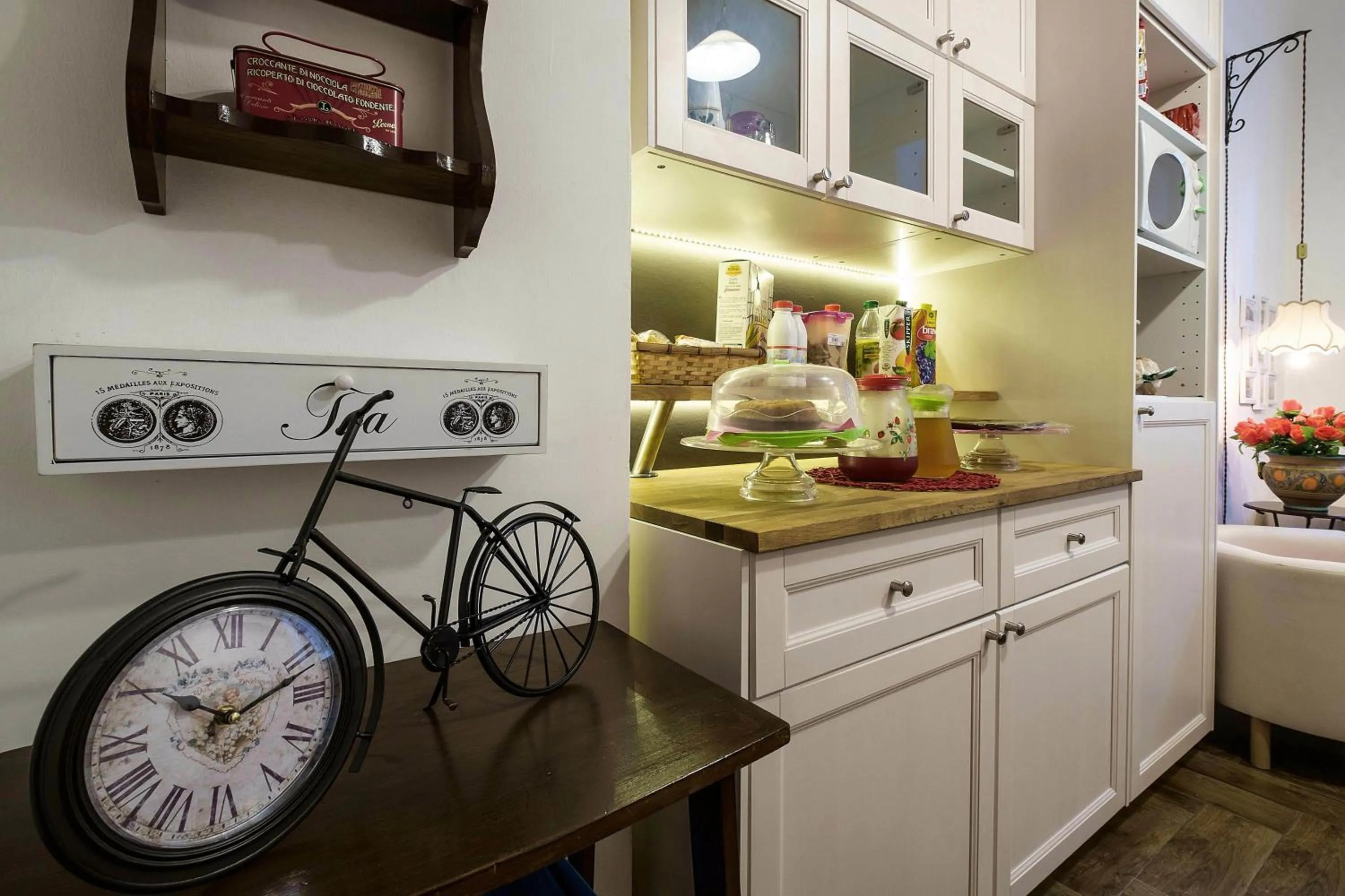 Banquet/Function facilities in B&B Centro900