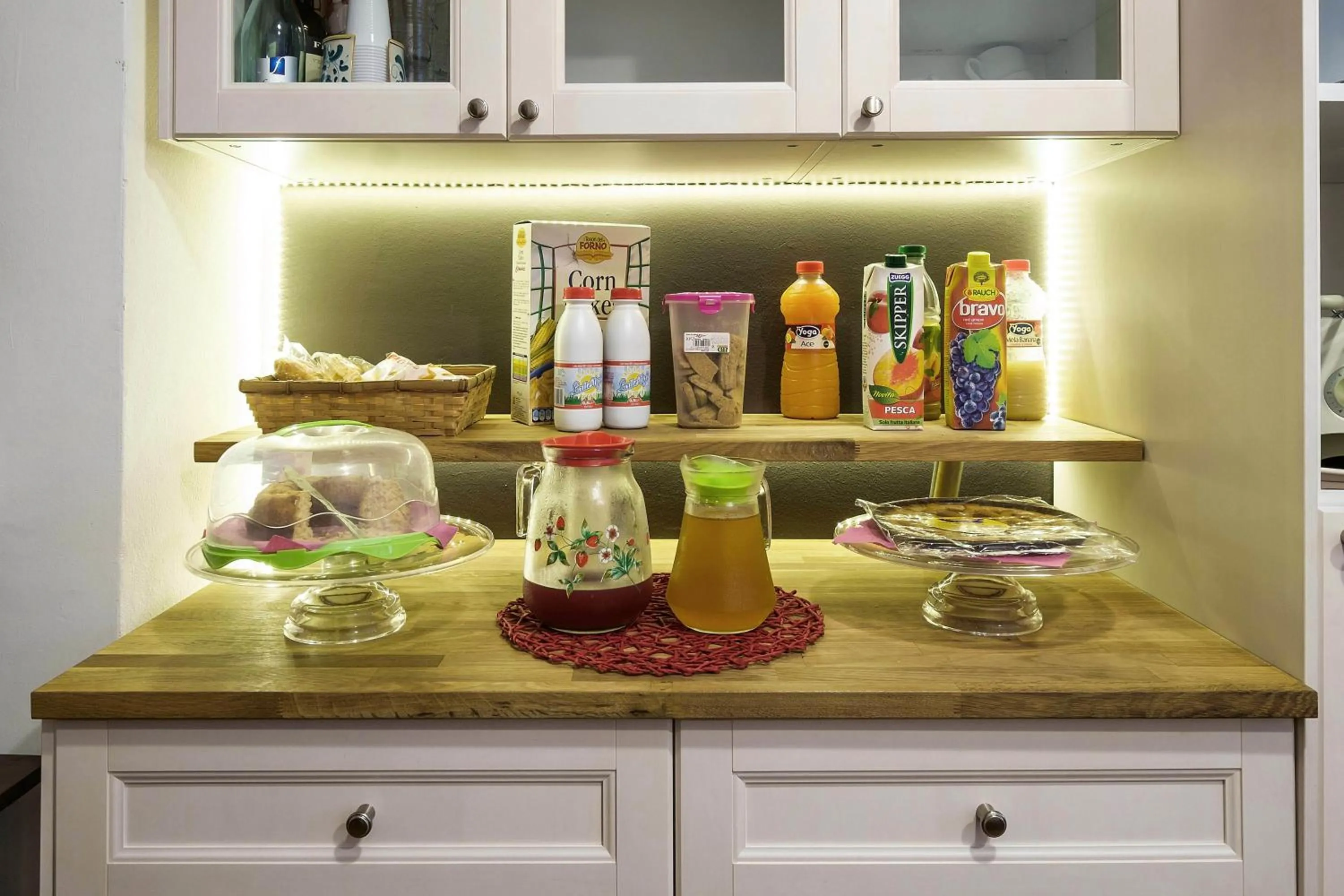 Banquet/Function facilities in B&B Centro900