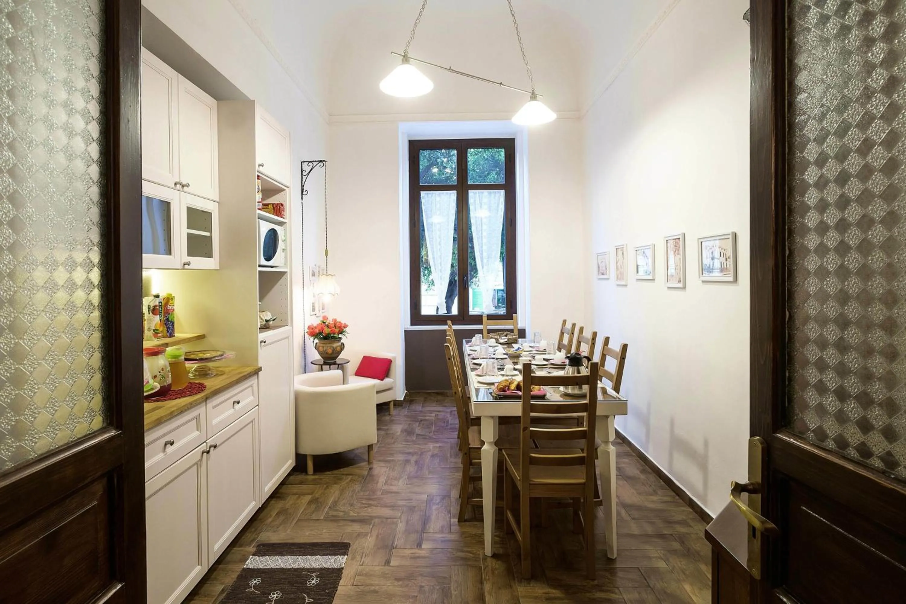 Banquet/Function facilities in B&B Centro900