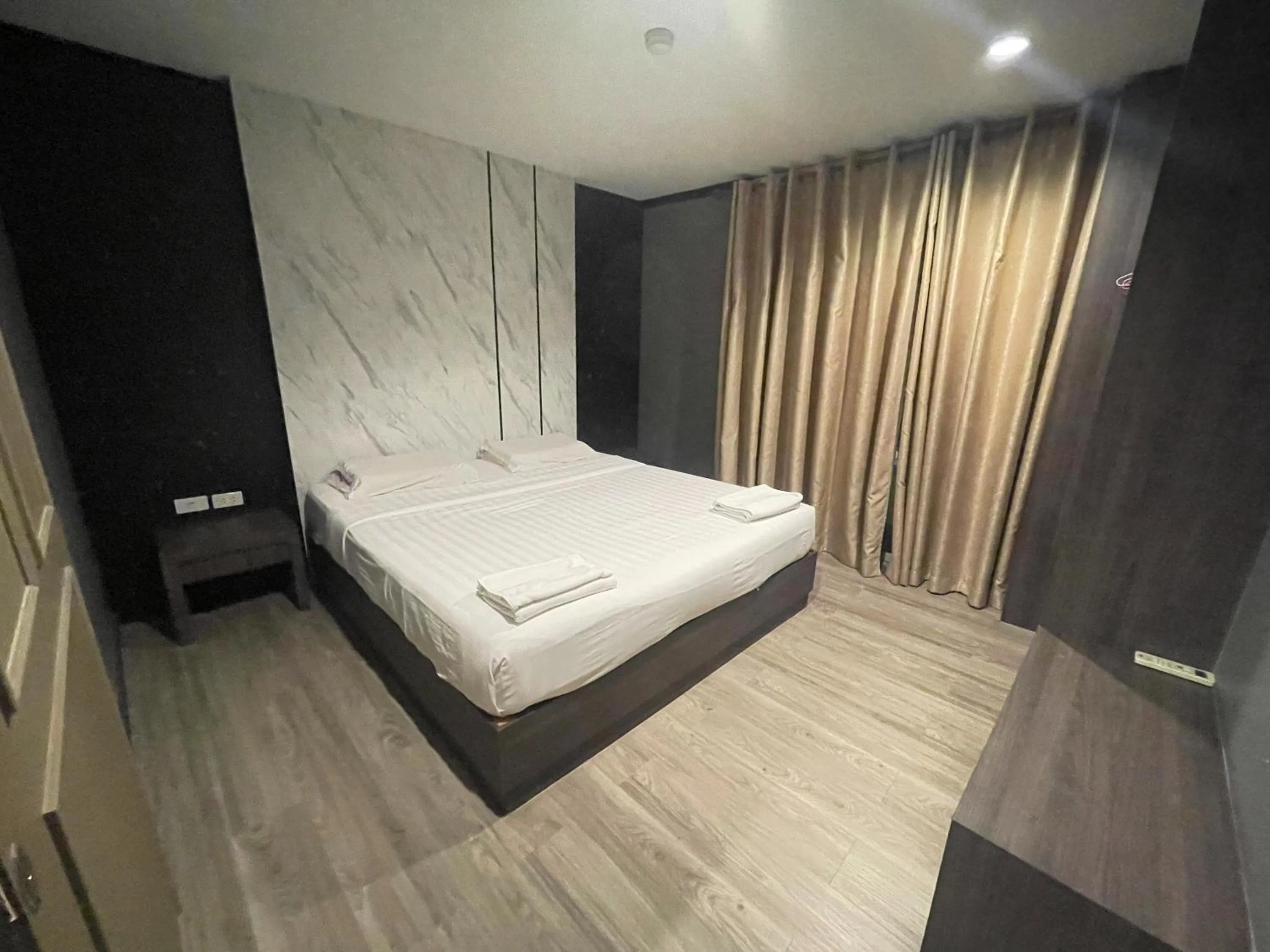 Carpediem Hotel