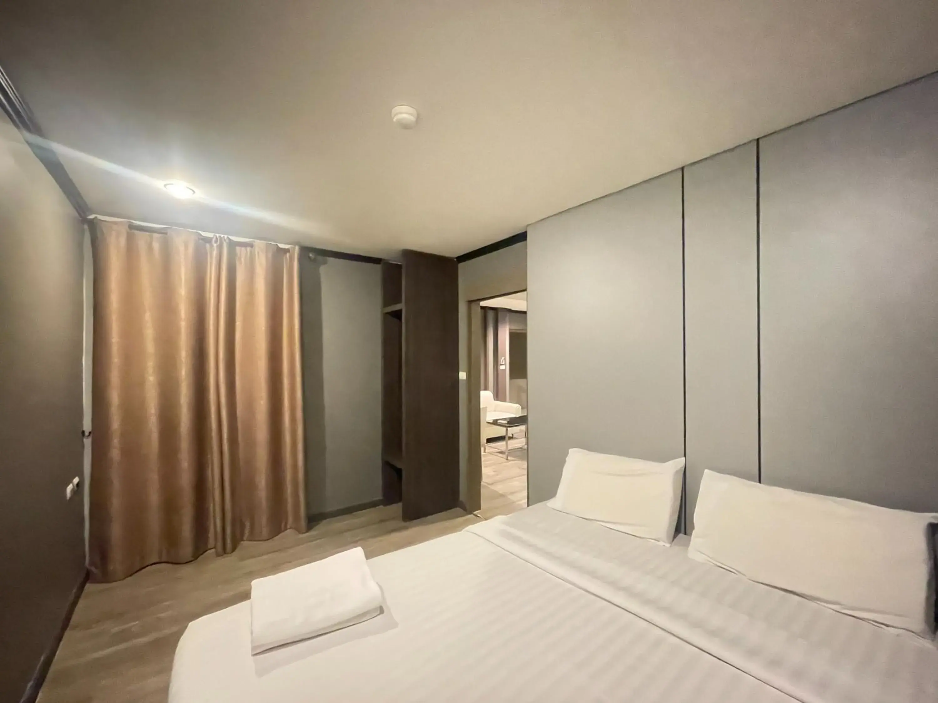Two-Bedroom Suite in Carpediem Hotel Two-Bedroom Suite in Carpediem Hotel