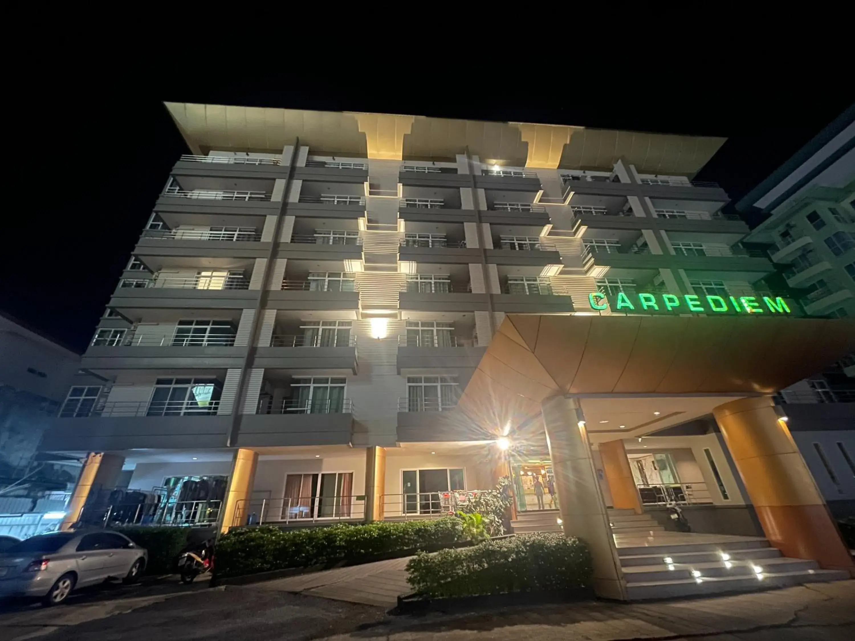 Carpediem Hotel Carpediem Hotel