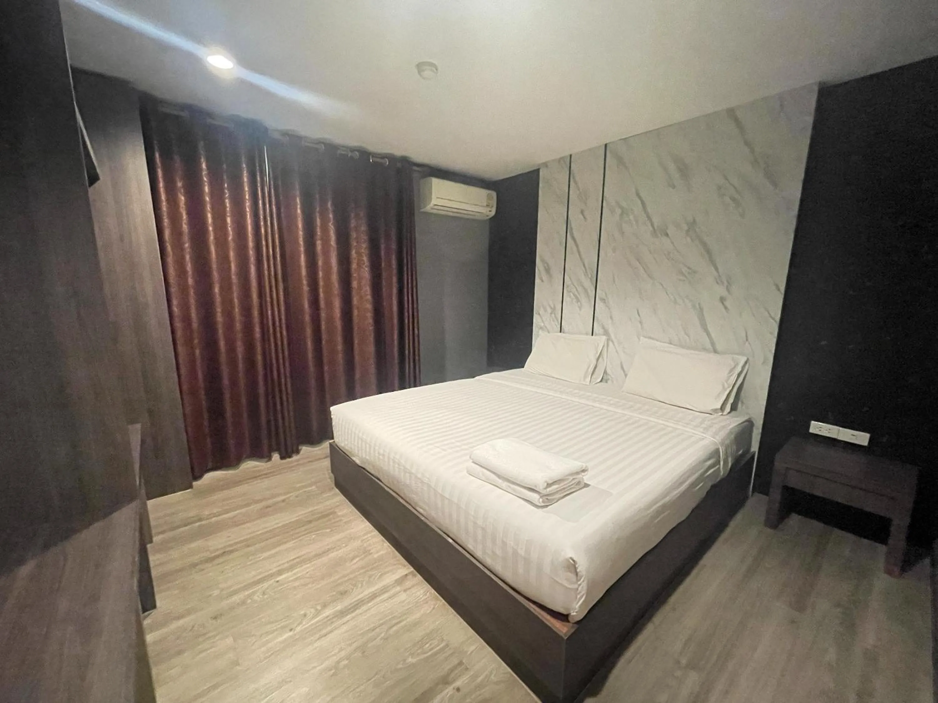 Two-Bedroom Suite in Carpediem Hotel