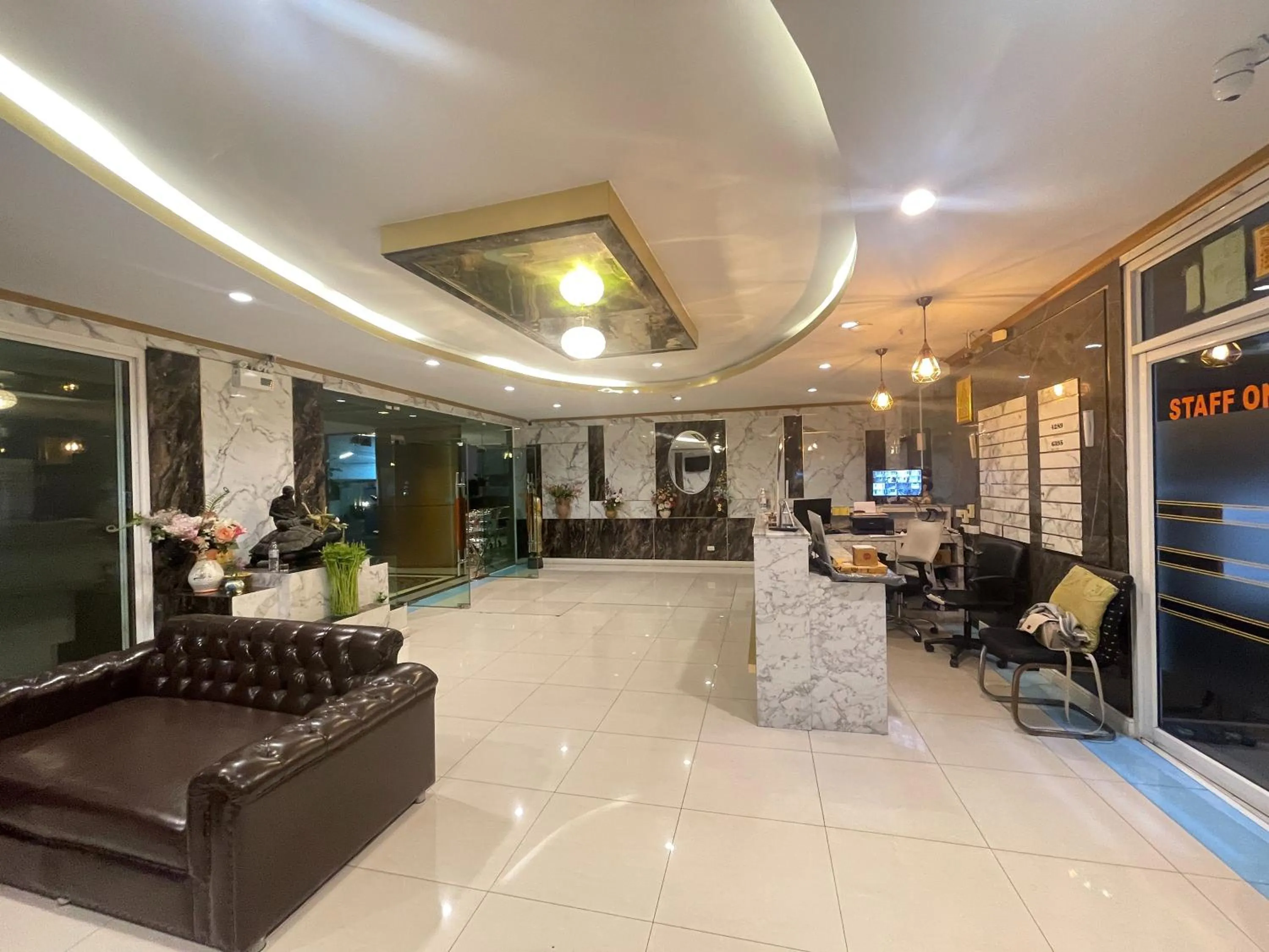 Carpediem Hotel