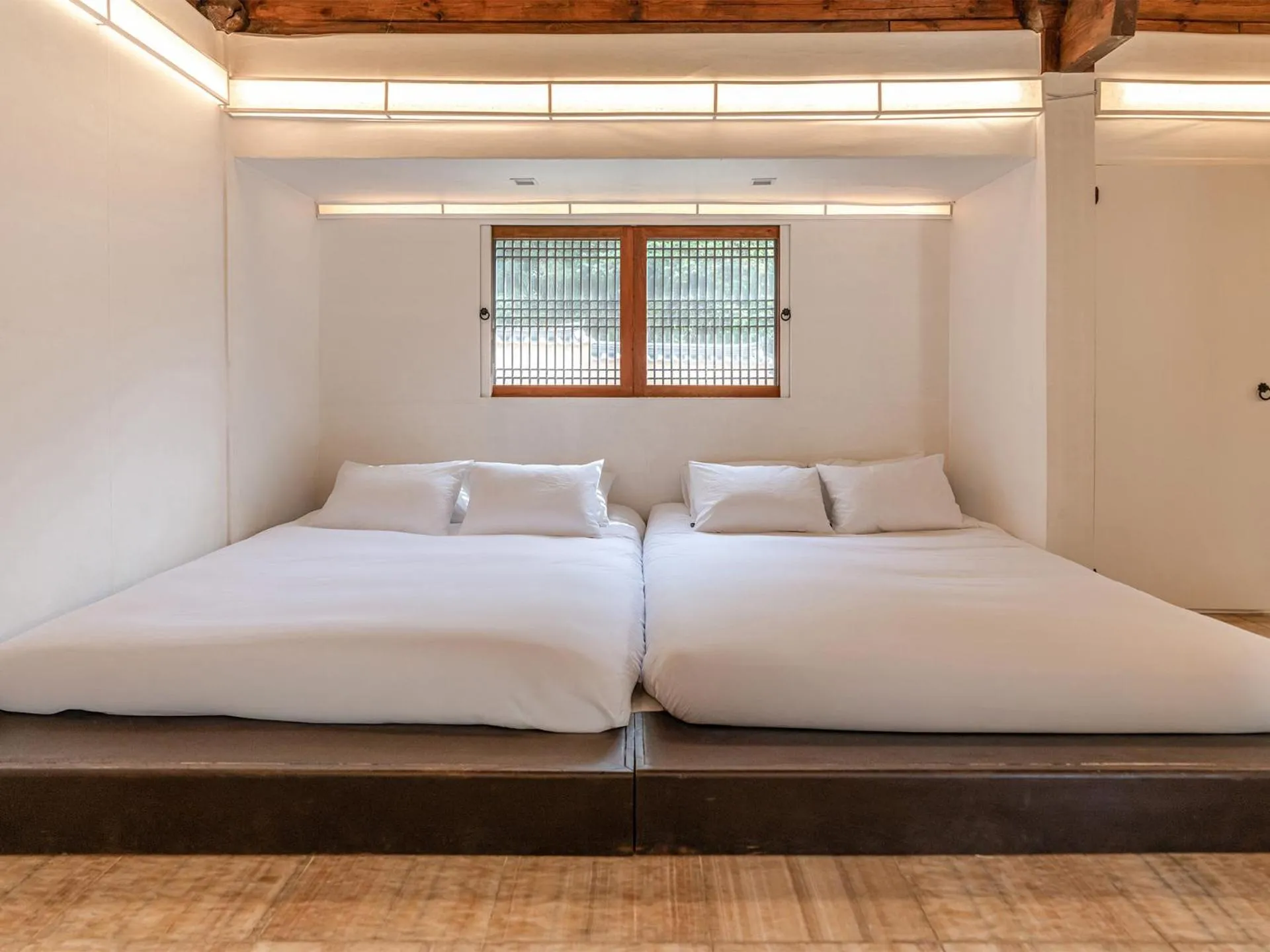 Family Suite in Rakkojae Hahoe Hanok Hotel