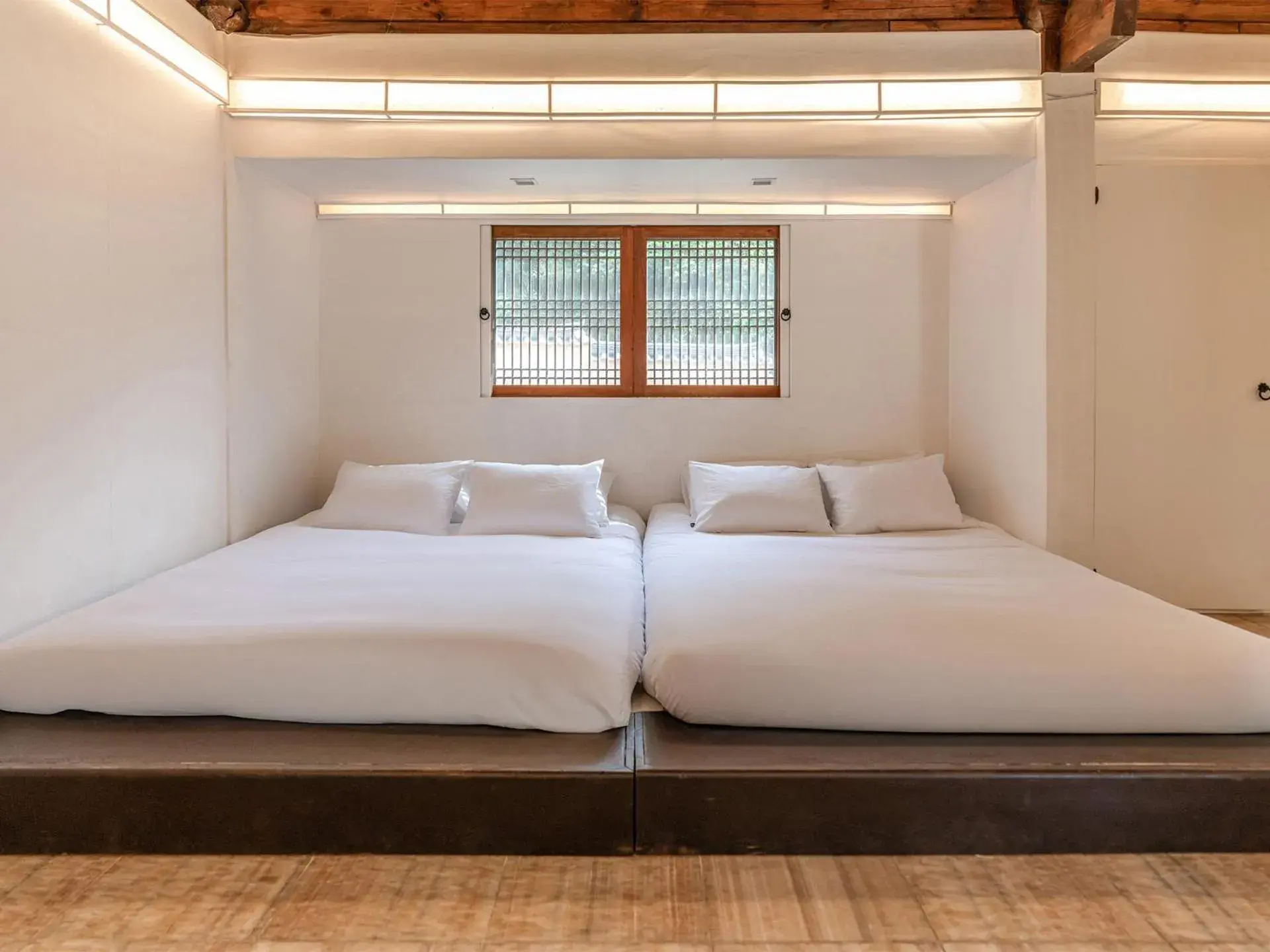 Family Suite in Rakkojae Hahoe Hanok Hotel Family Suite in Rakkojae Hahoe Hanok Hotel