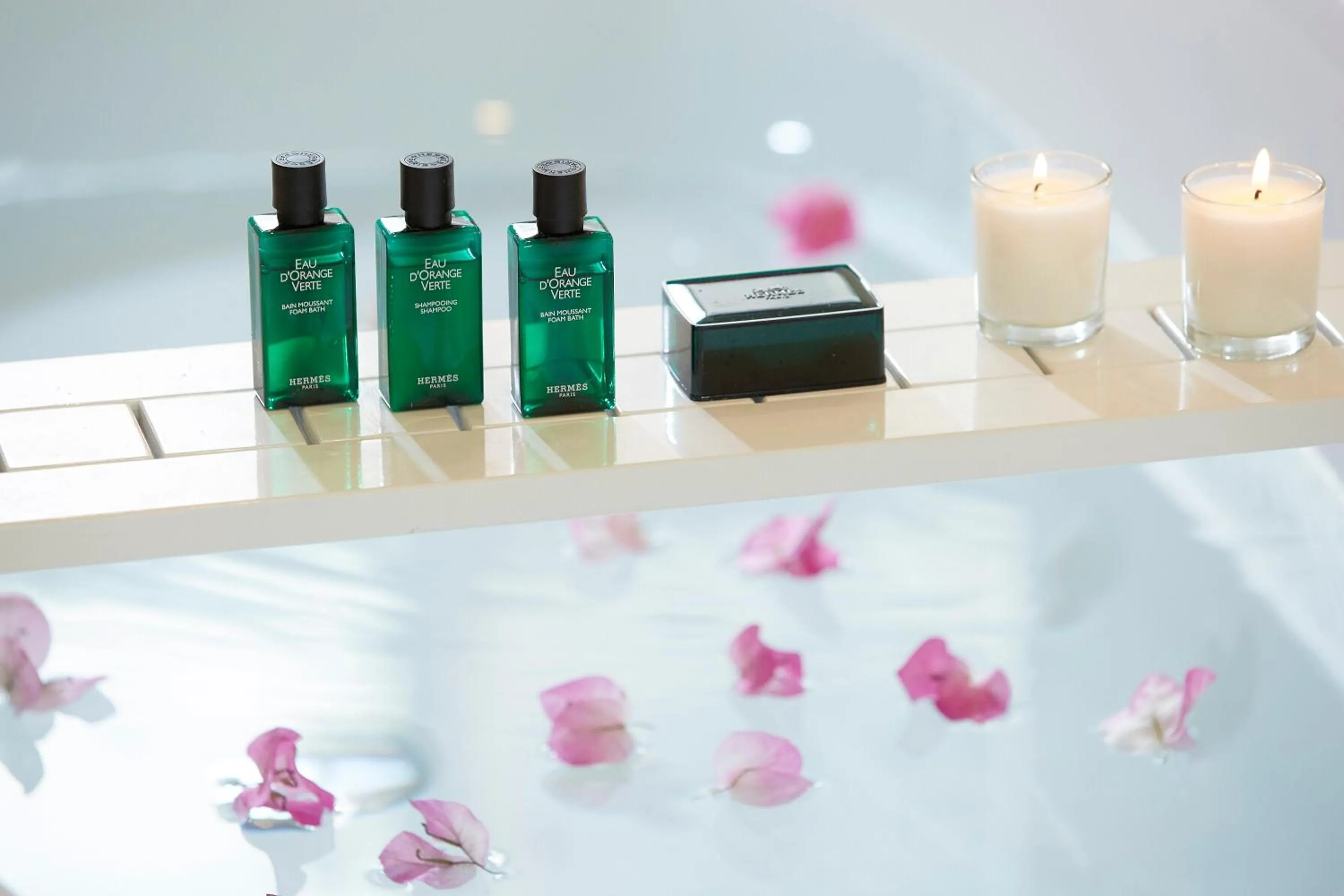 Spa and wellness centre/facilities in Minos Imperial Luxury Beach Resort & Spa Milatos