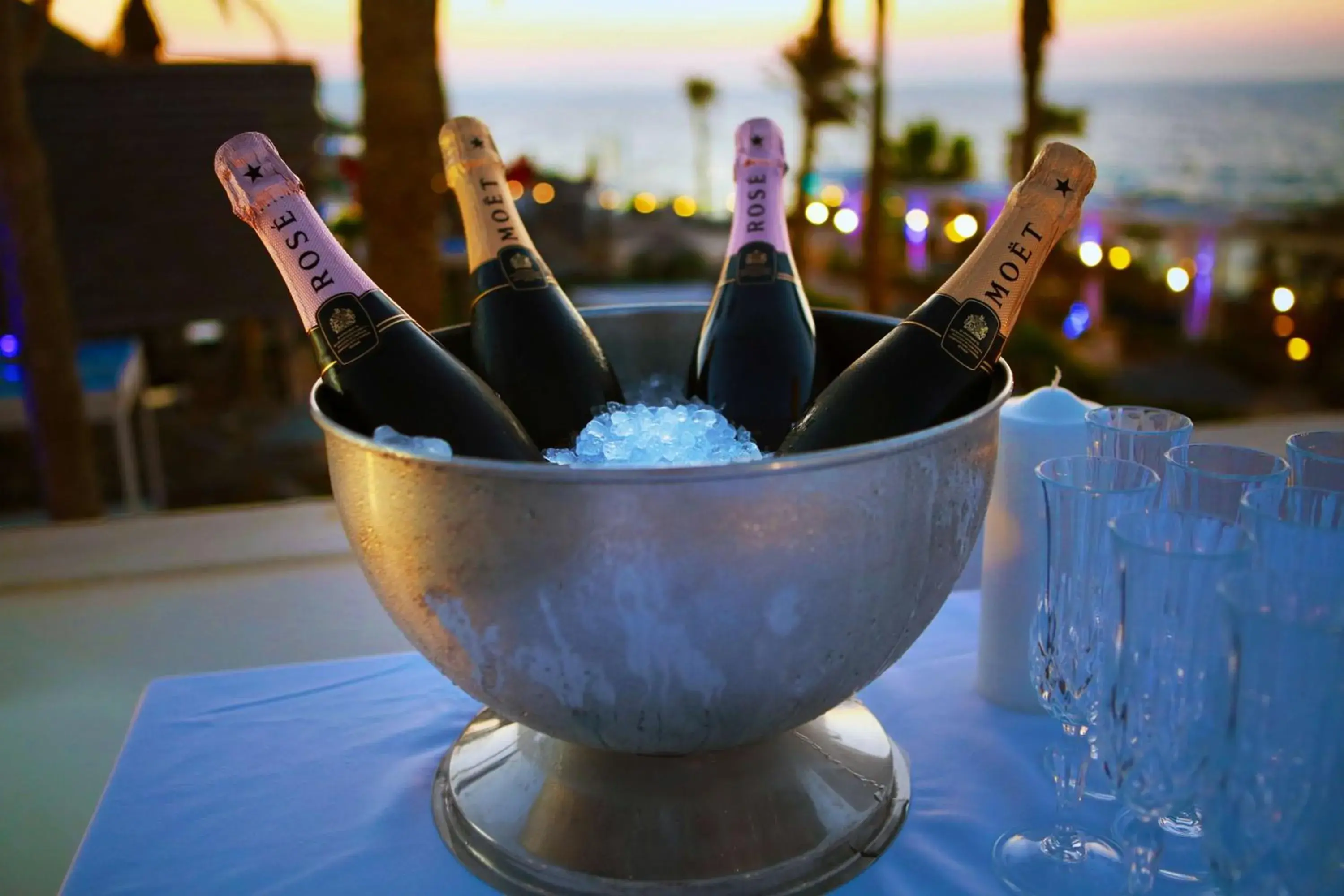 Lounge or bar in Minos Imperial Luxury Beach Resort & Spa Milatos Lounge or bar in Minos Imperial Luxury Beach Resort & Spa Milatos