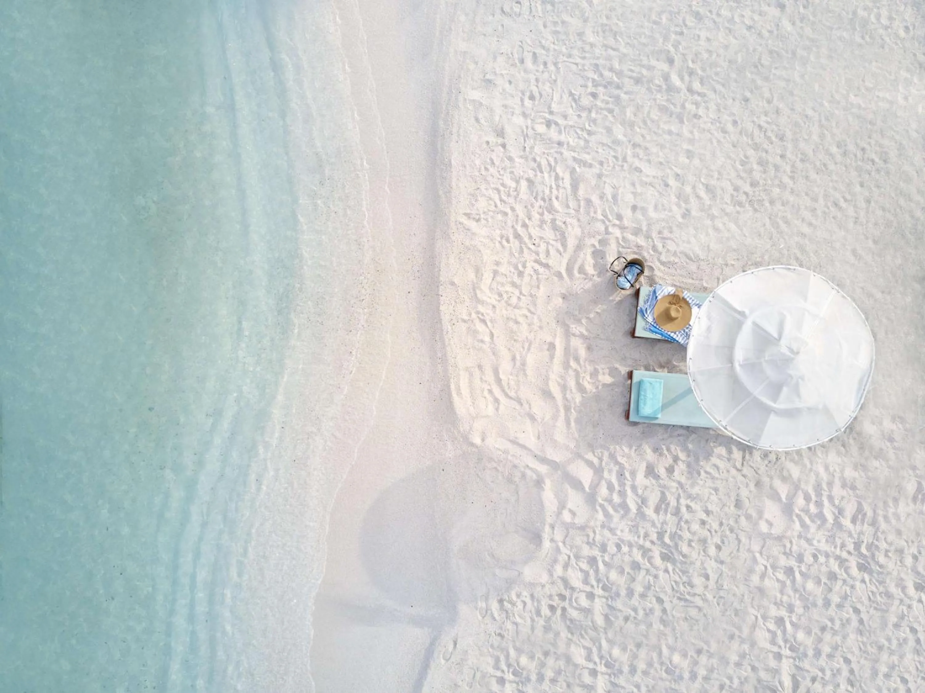 Beach in Minos Imperial Luxury Beach Resort & Spa Milatos