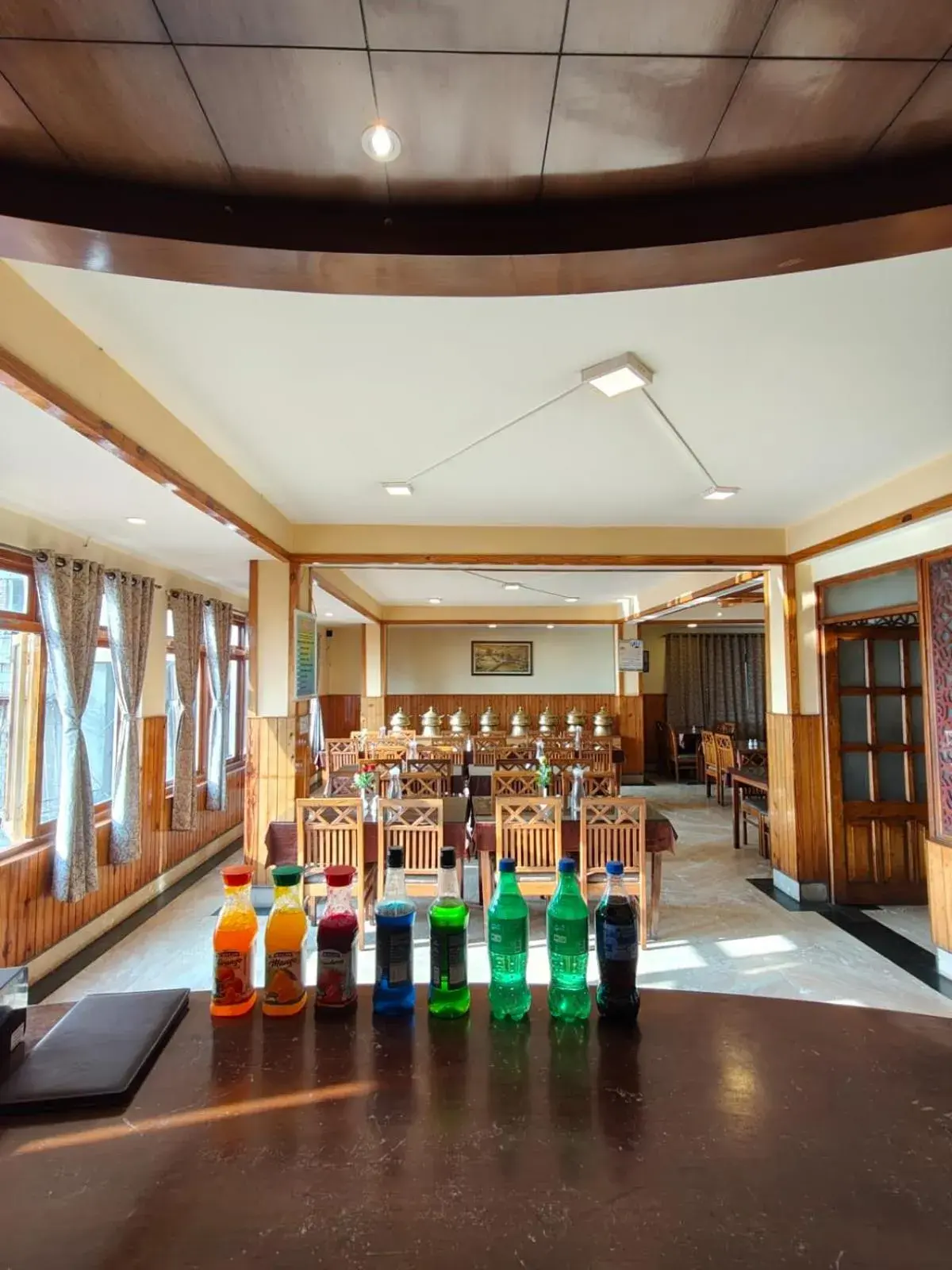 Hotel Utpala Hotel Utpala