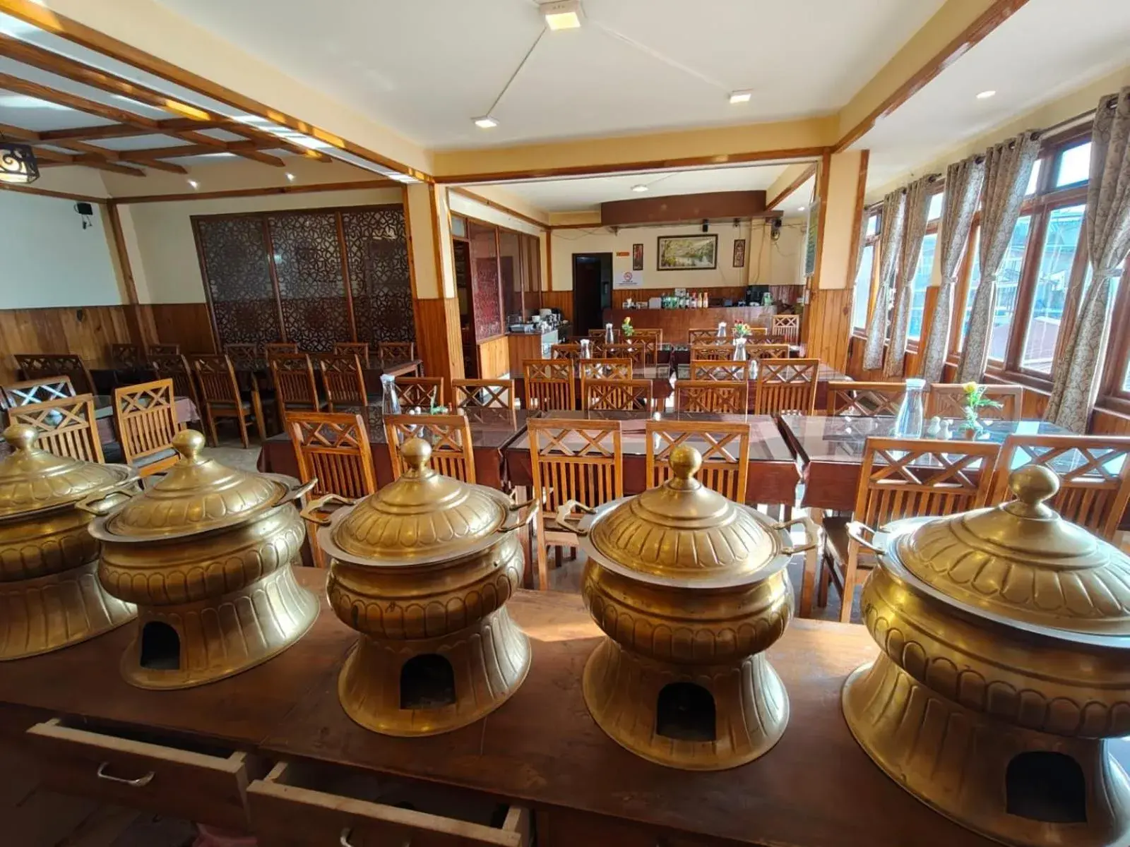 Hotel Utpala Hotel Utpala