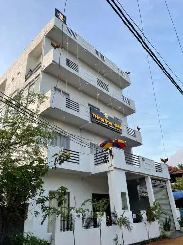 Trinco Star Hotel Trinco Star Hotel