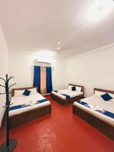 Trinco Star Hotel
