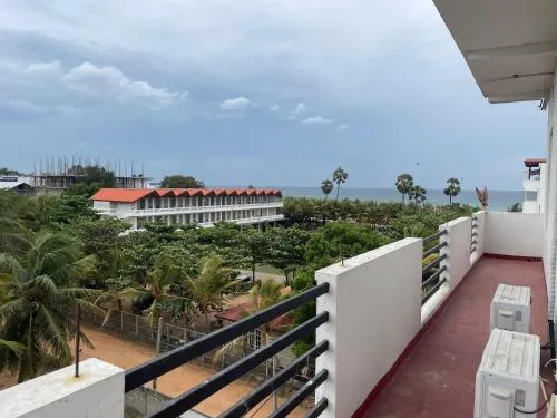 Trinco Star Hotel
