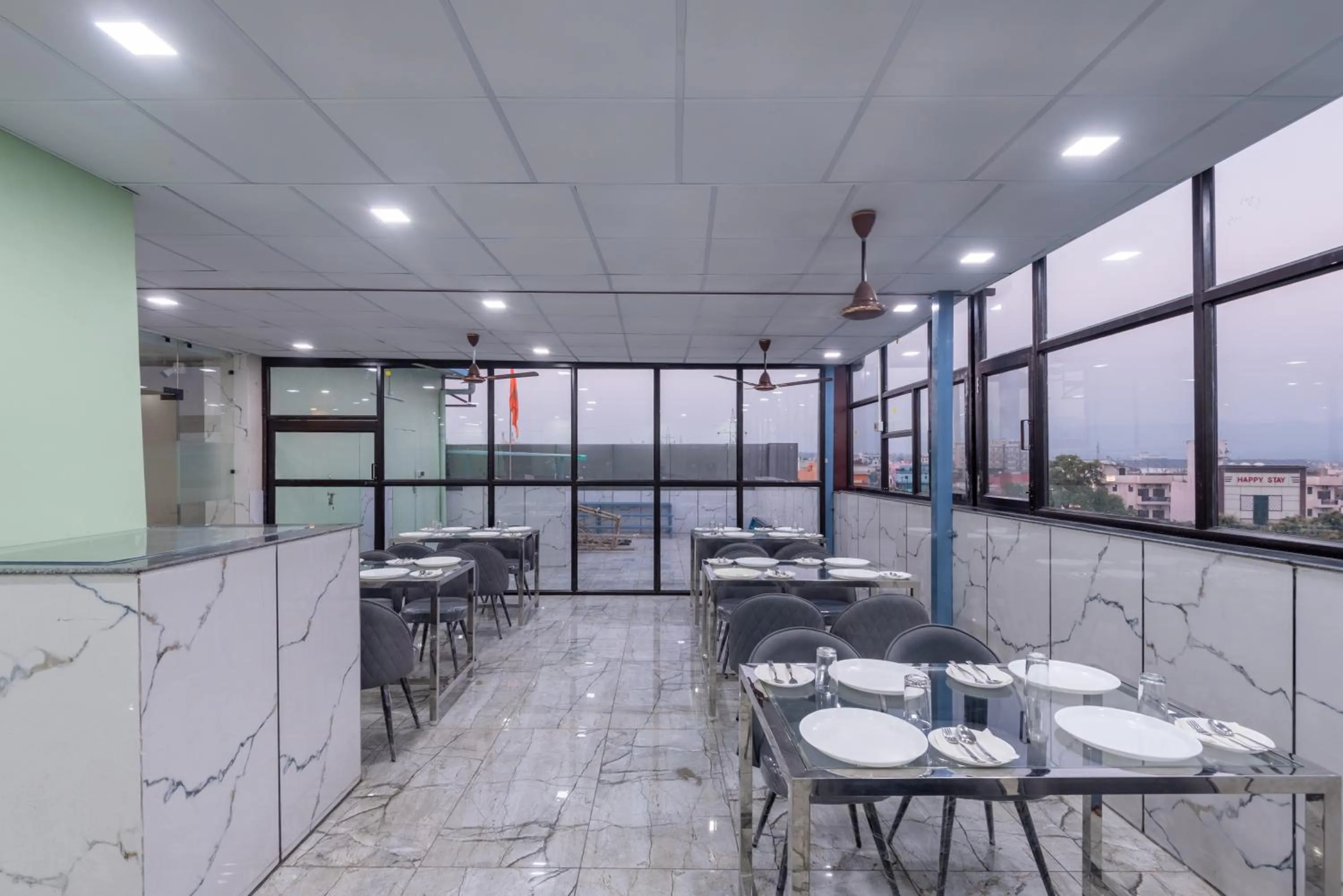 Hotel Purple Dot Haridwar