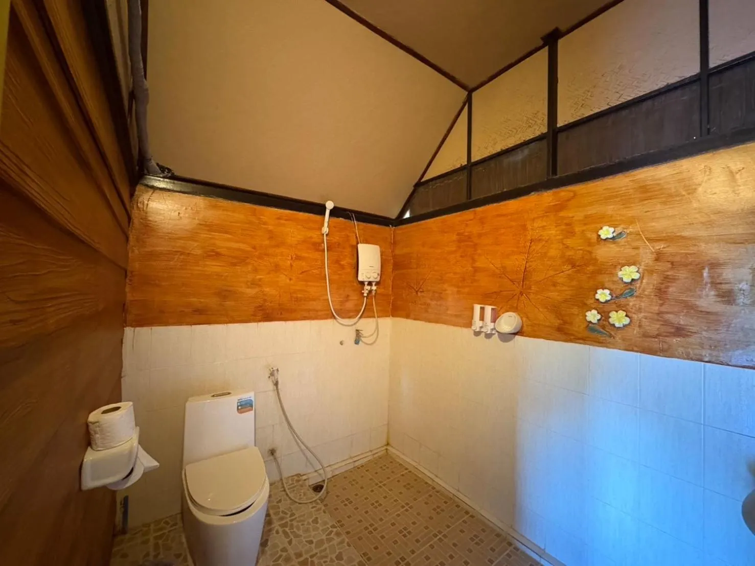 Phi Phi Ingphu Viewpoint Hotel