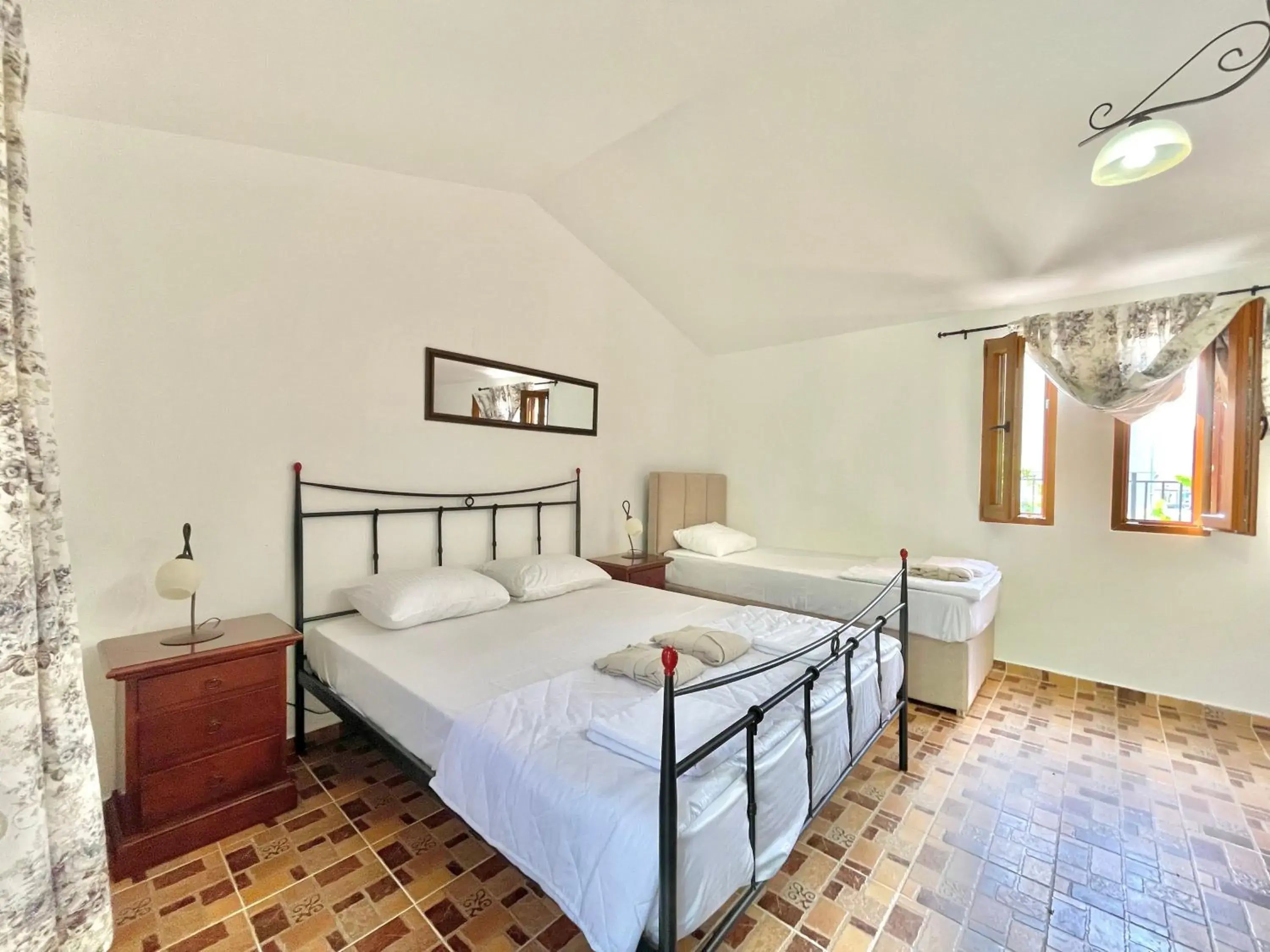 Bungalow with Patio in Hotel Opera Jaz Bungalow with Patio in Hotel Opera Jaz