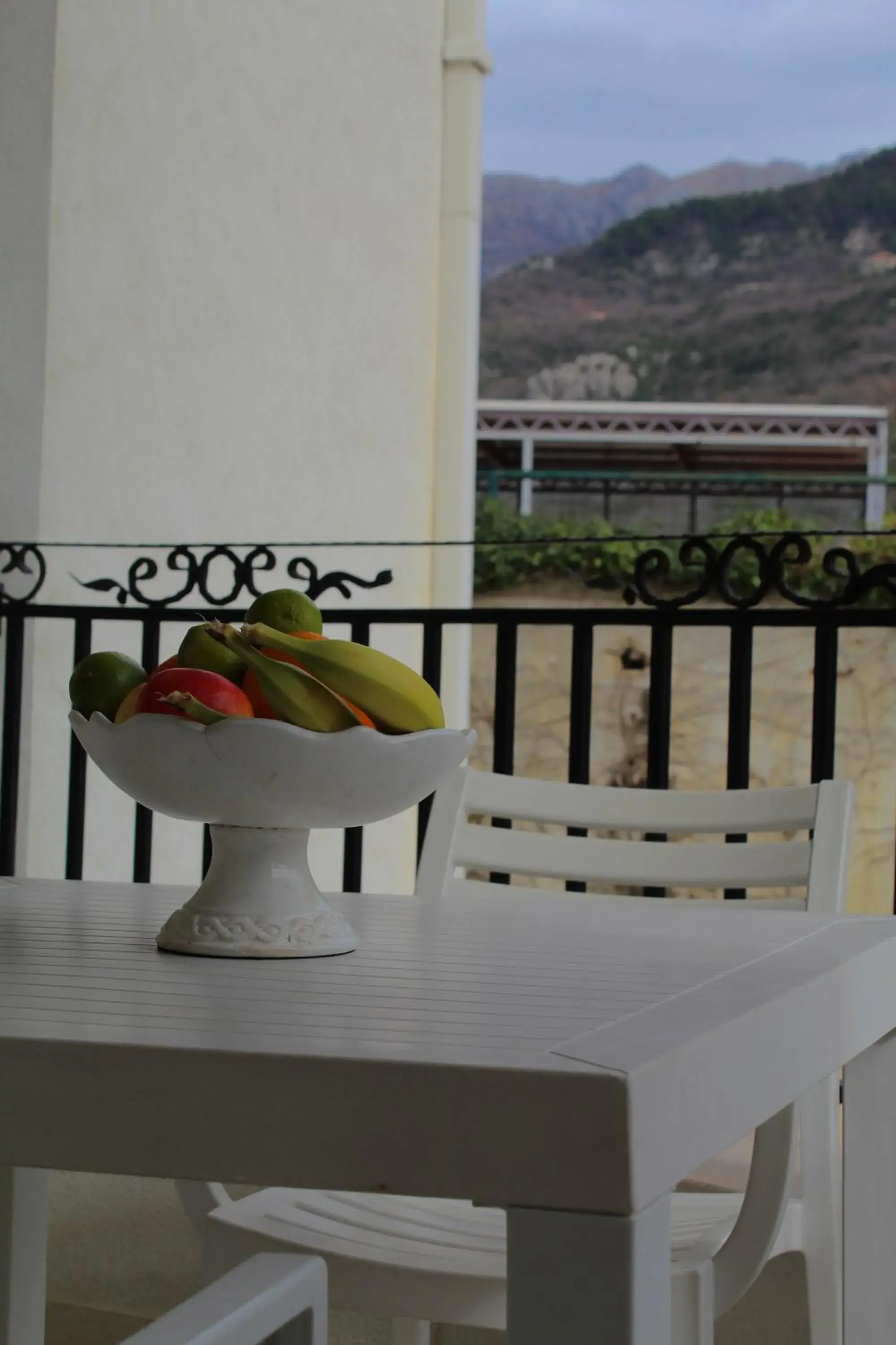 Twin Room with Balcony in Hotel Opera Jaz Twin Room with Balcony in Hotel Opera Jaz