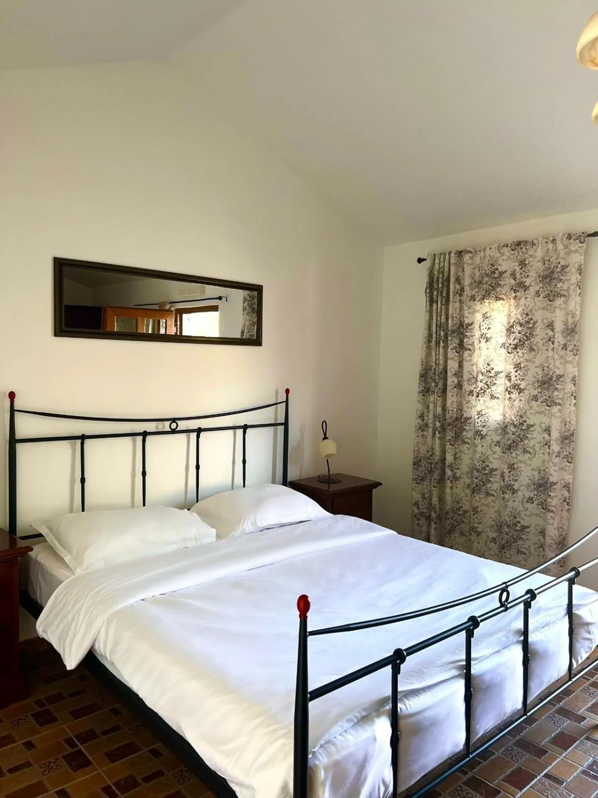 Bedroom, Bed in Hotel Opera Jaz