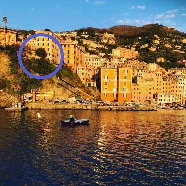 Al Piccolo Scoglio - Room & Breakfast