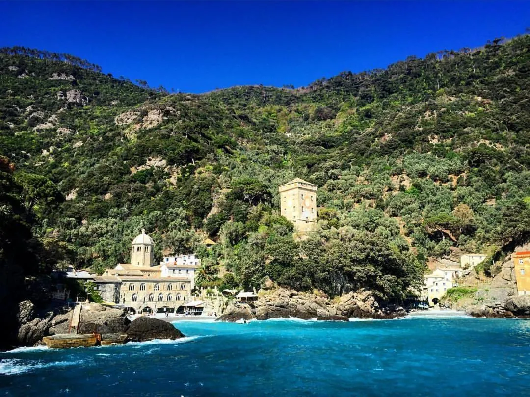 Al Piccolo Scoglio - Room & Breakfast