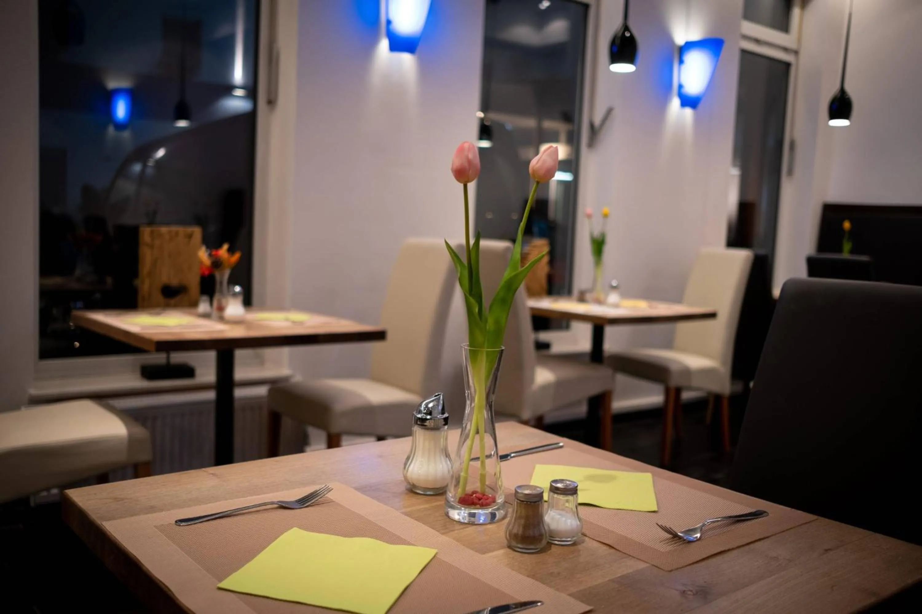 Breakfast in Anor Hotel & Conference Center Frankfurt Airport