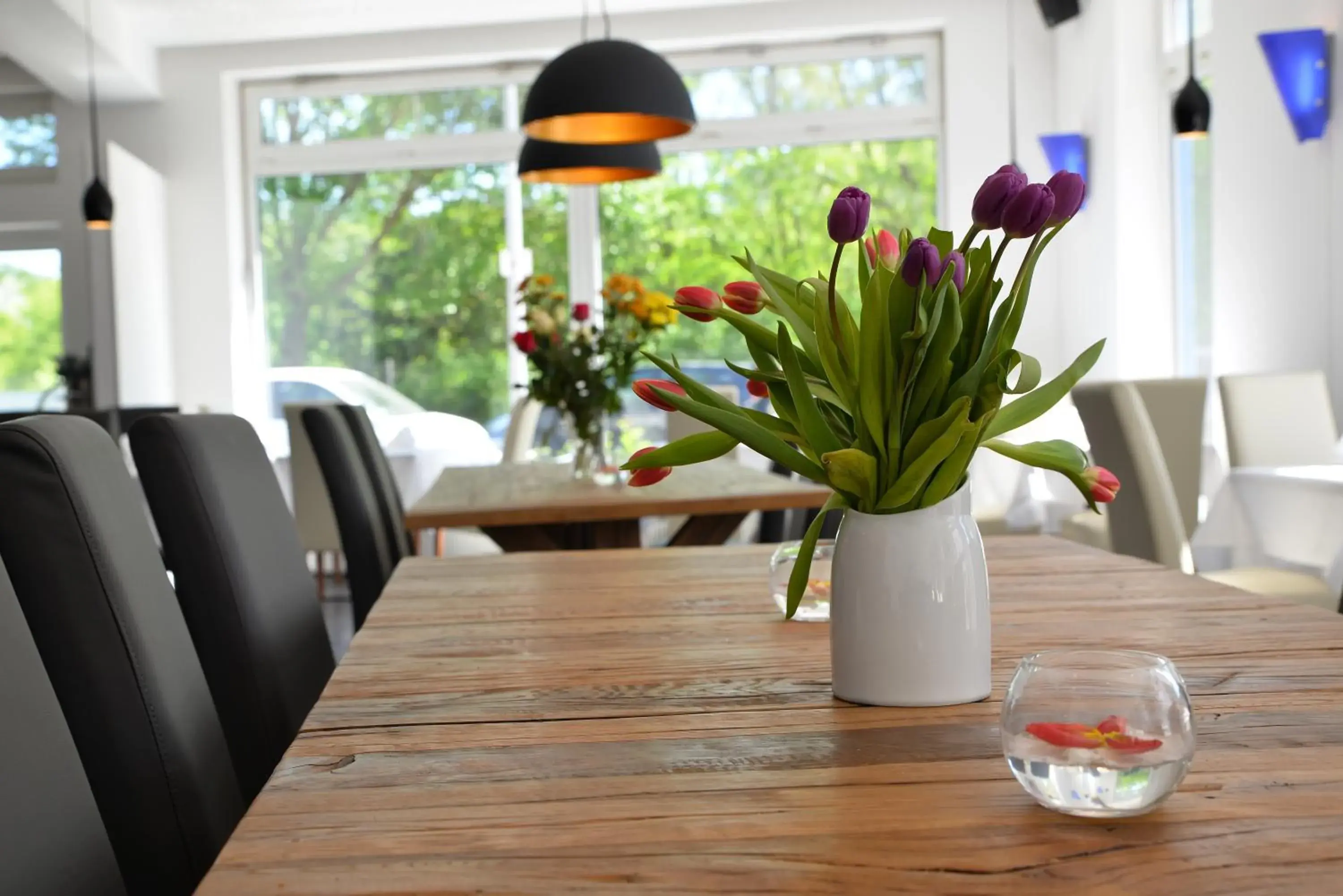 Property building in Anor Hotel & Conference Center Frankfurt Airport Property building in Anor Hotel & Conference Center Frankfurt Airport