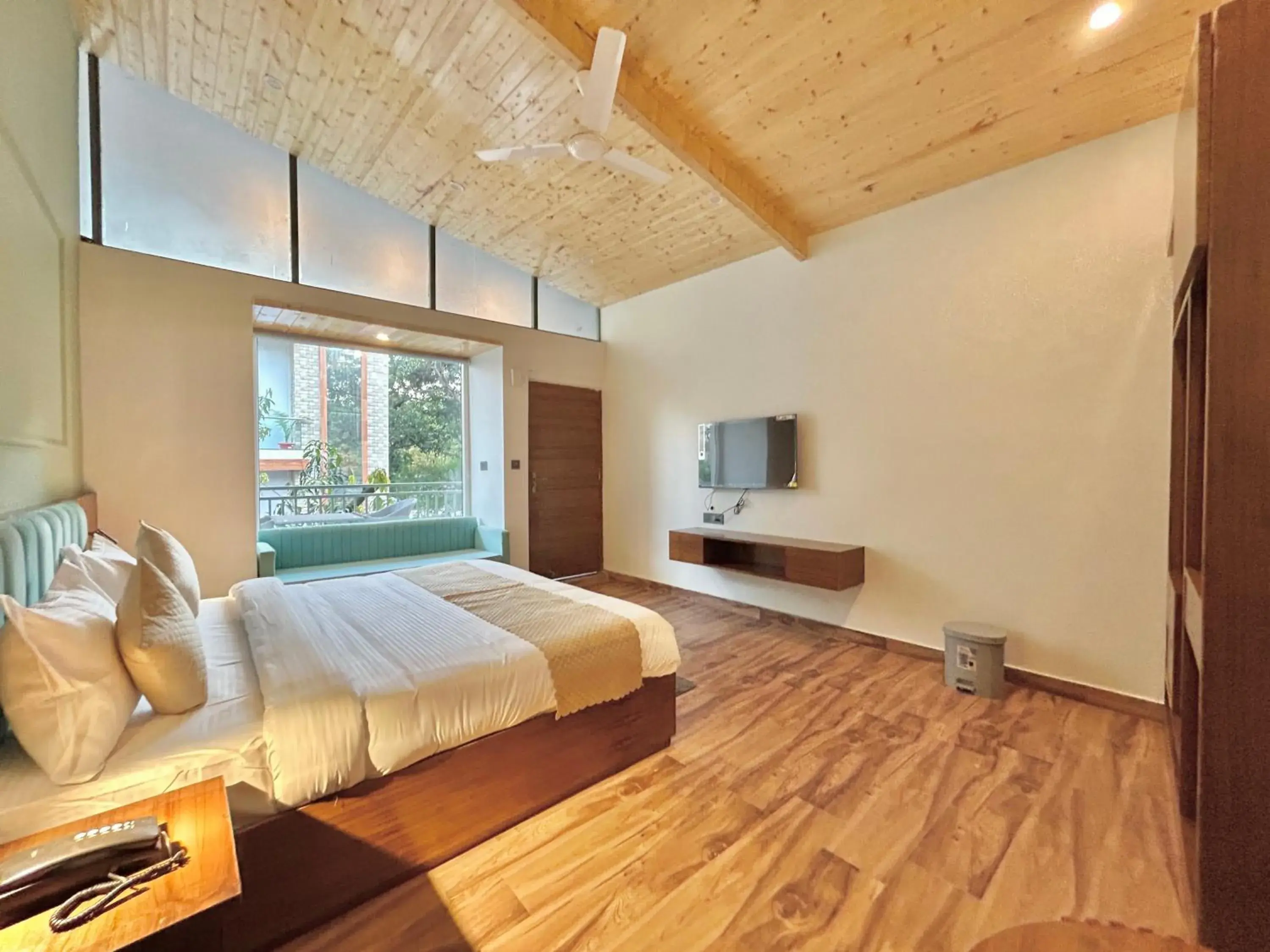 Ravihans Aranyam - Resort & Restaurant Ravihans Aranyam - Resort & Restaurant