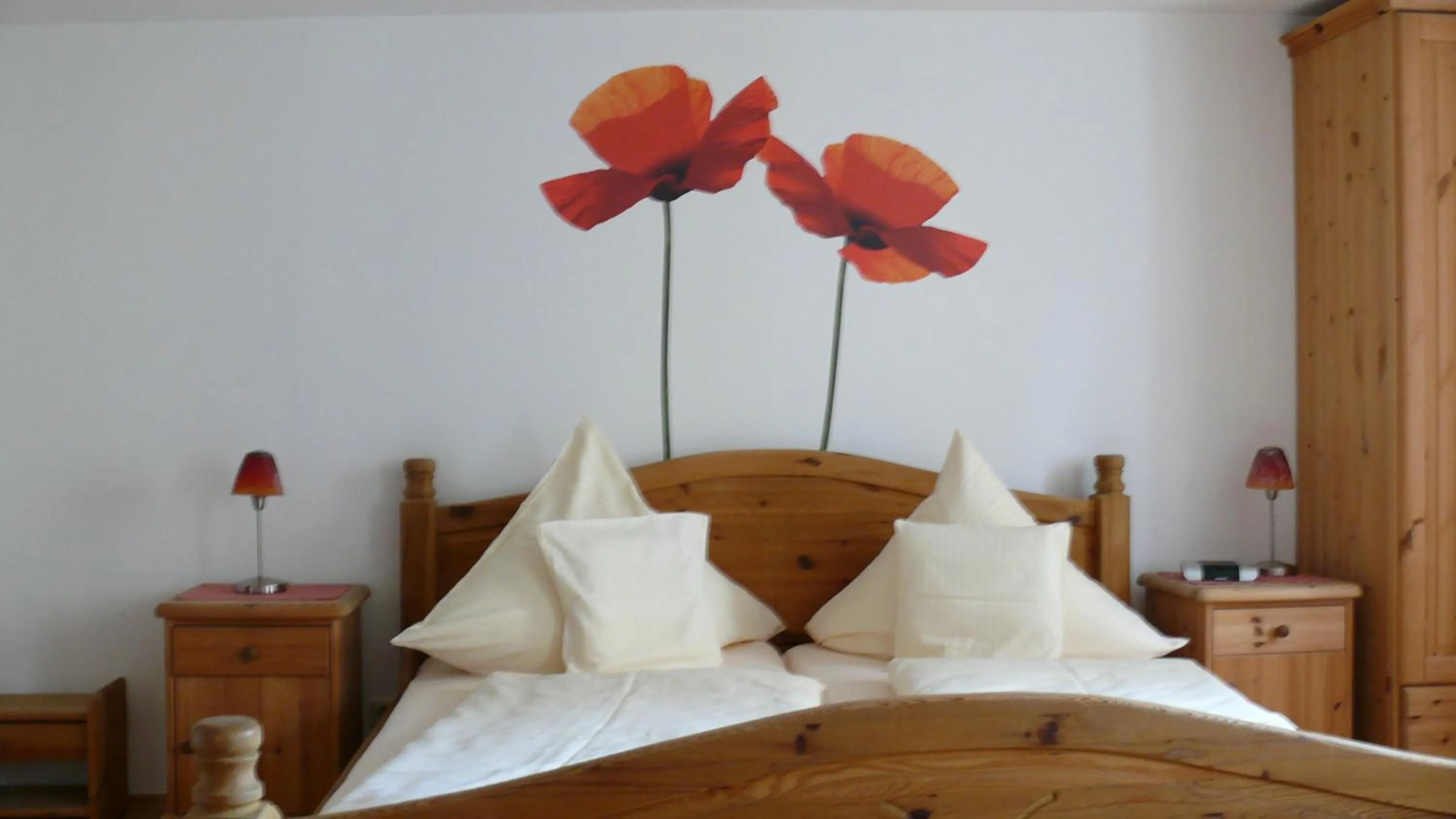 Hotel Andreasstuben