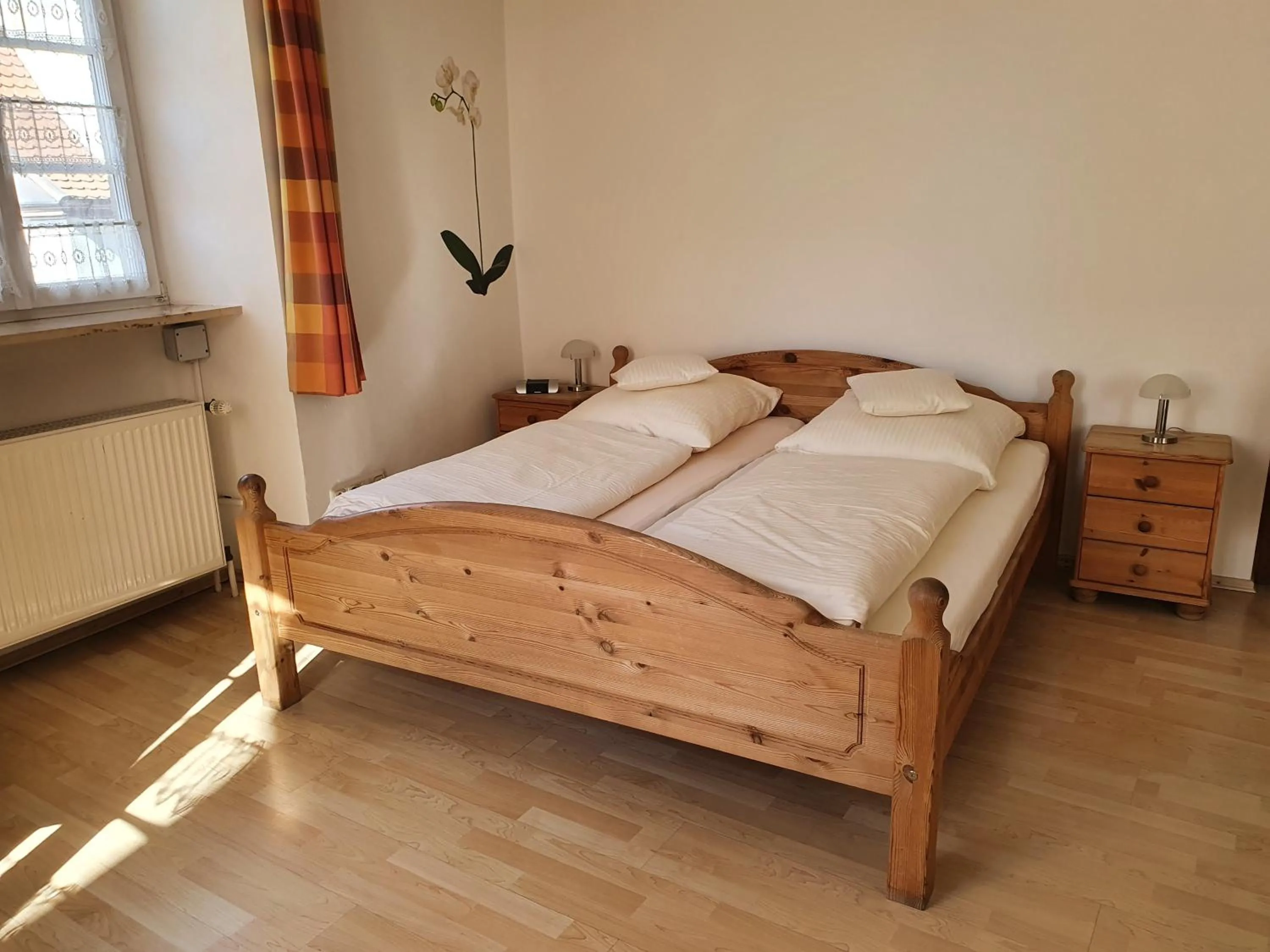Deluxe Double Room - single occupancy in Hotel Andreasstuben