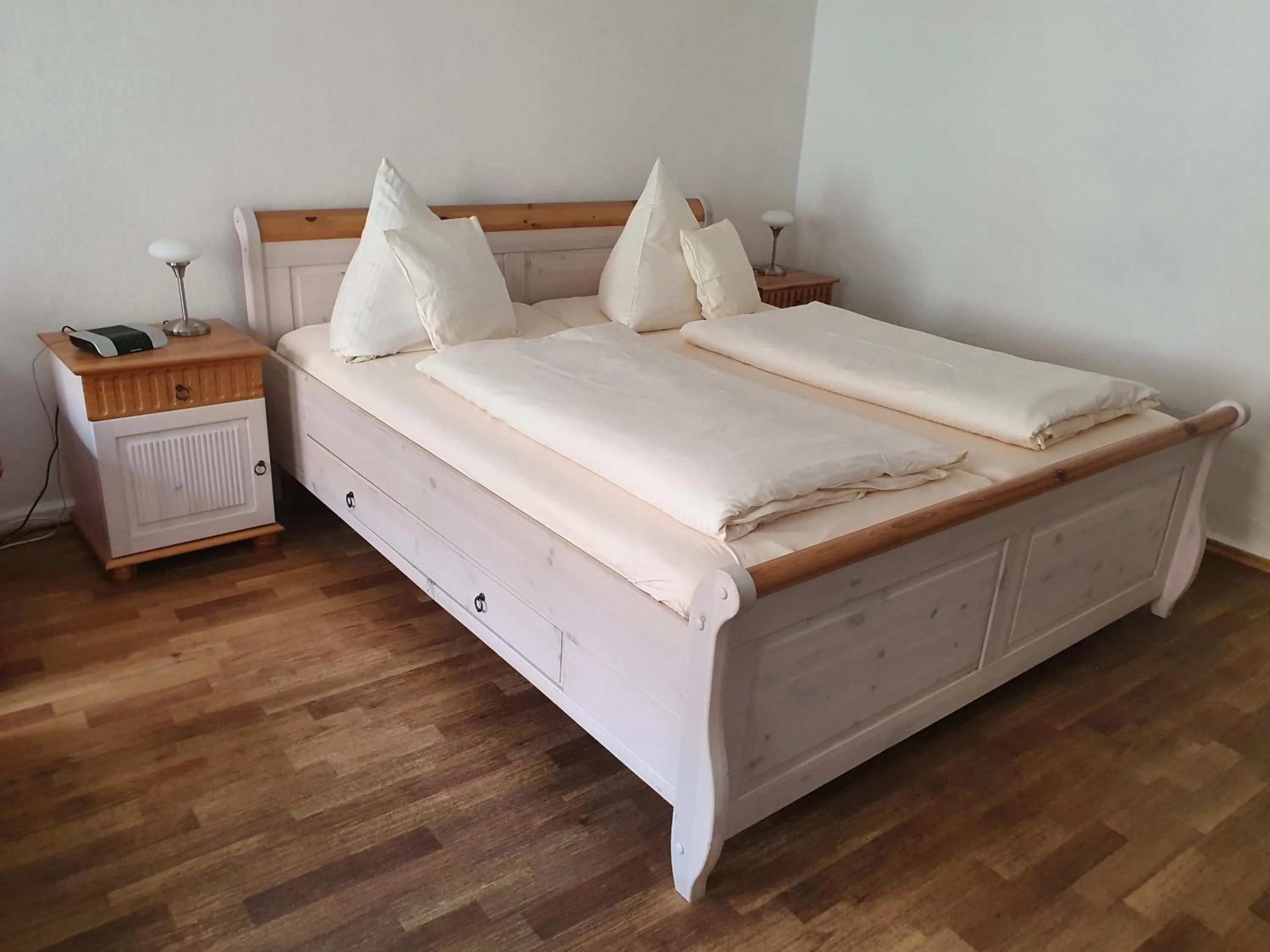Superior Double Room - single occupancy in Hotel Andreasstuben