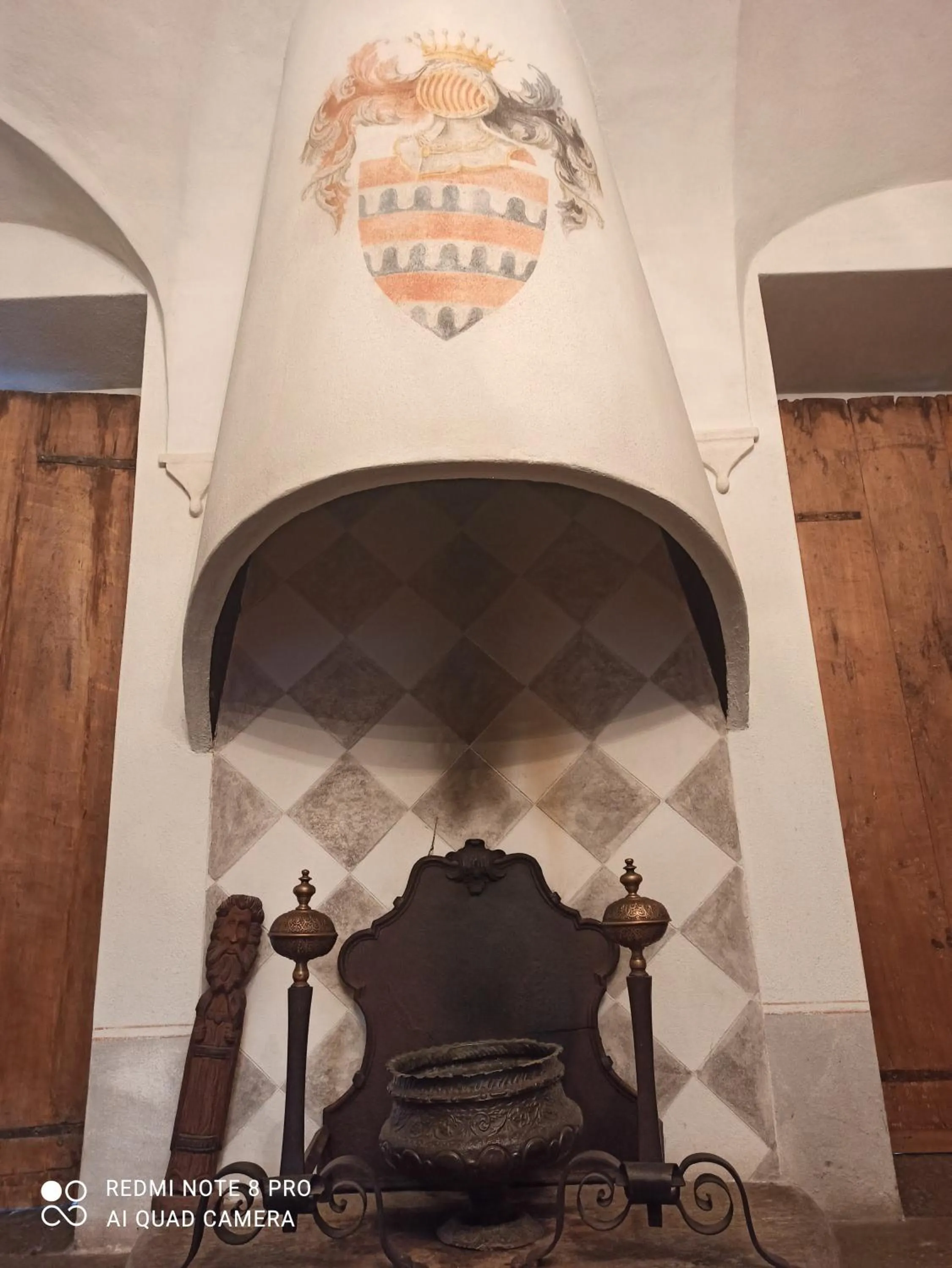 B&b di Charme Palazzo Lambertenghi