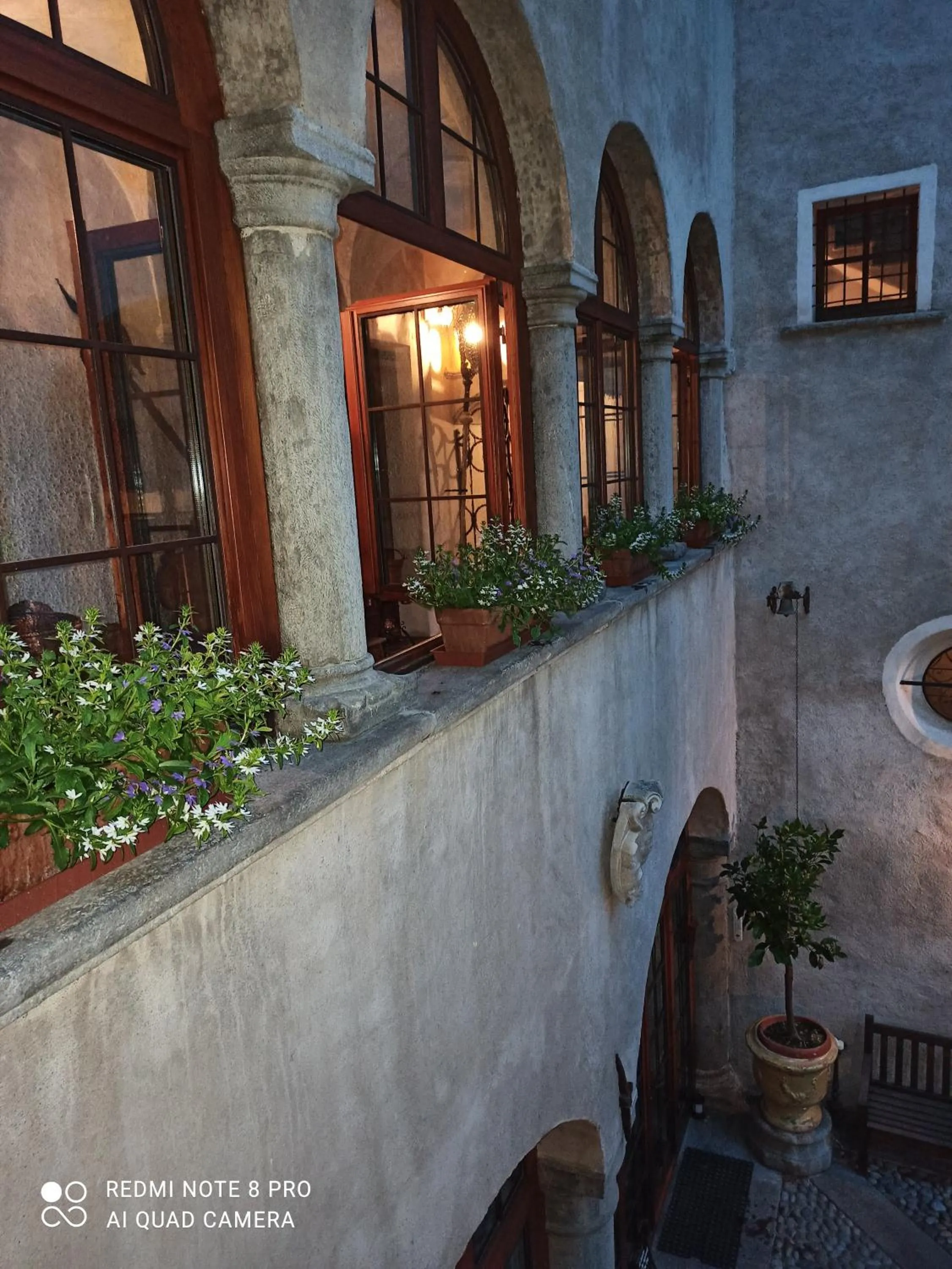 B&b di Charme Palazzo Lambertenghi