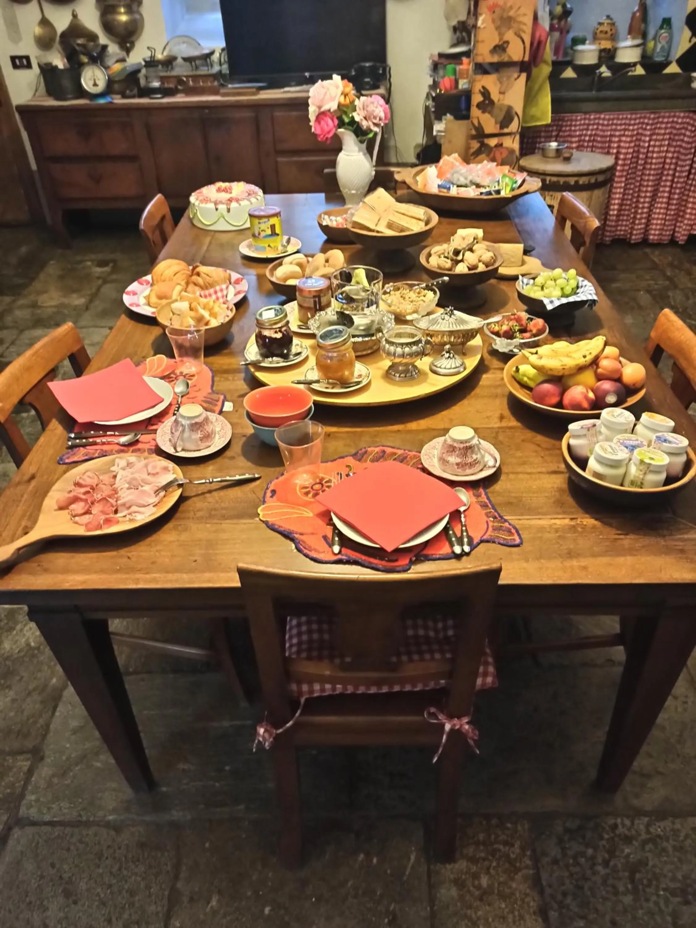 B&b di Charme Palazzo Lambertenghi