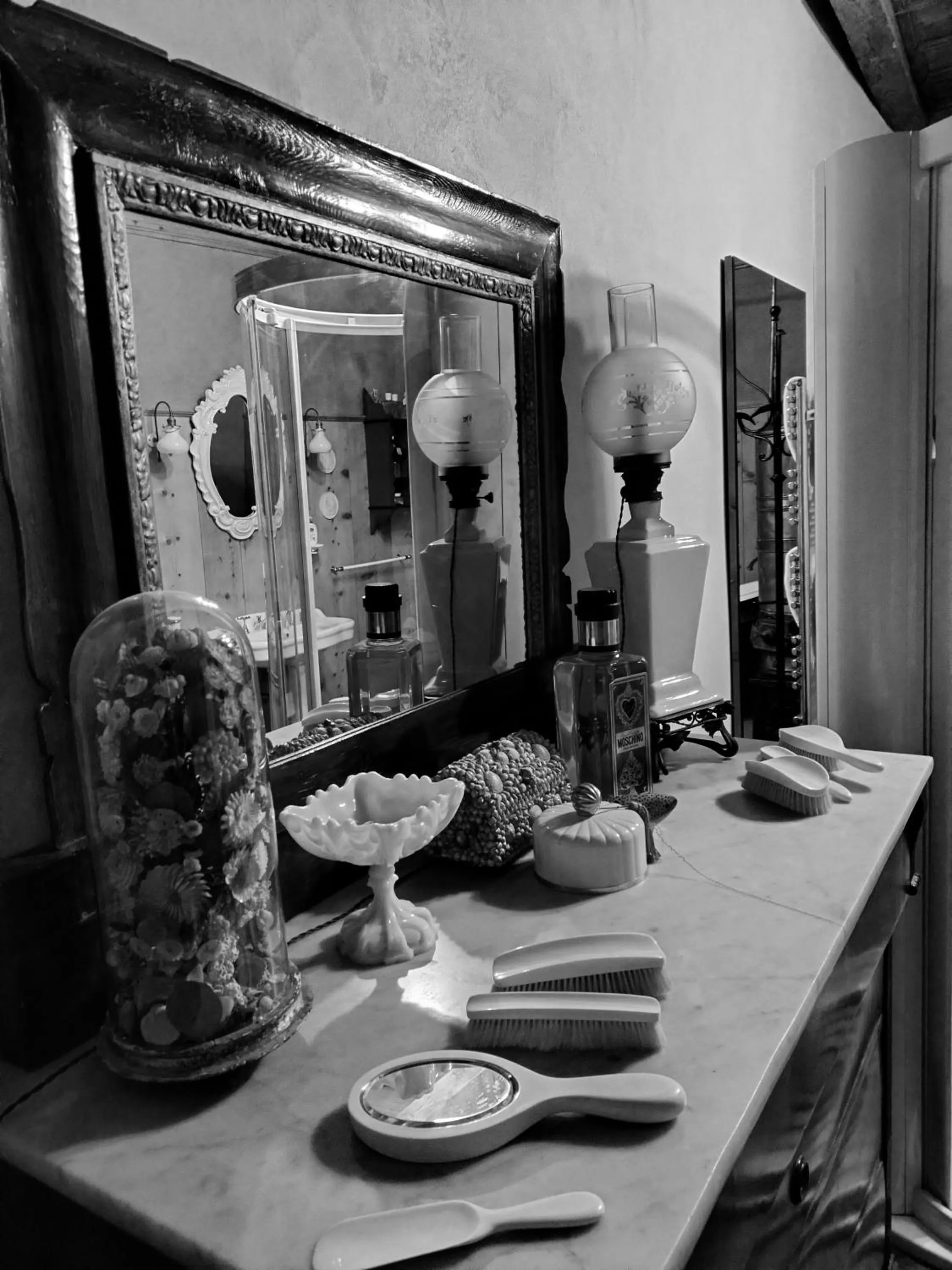 B&b di Charme Palazzo Lambertenghi