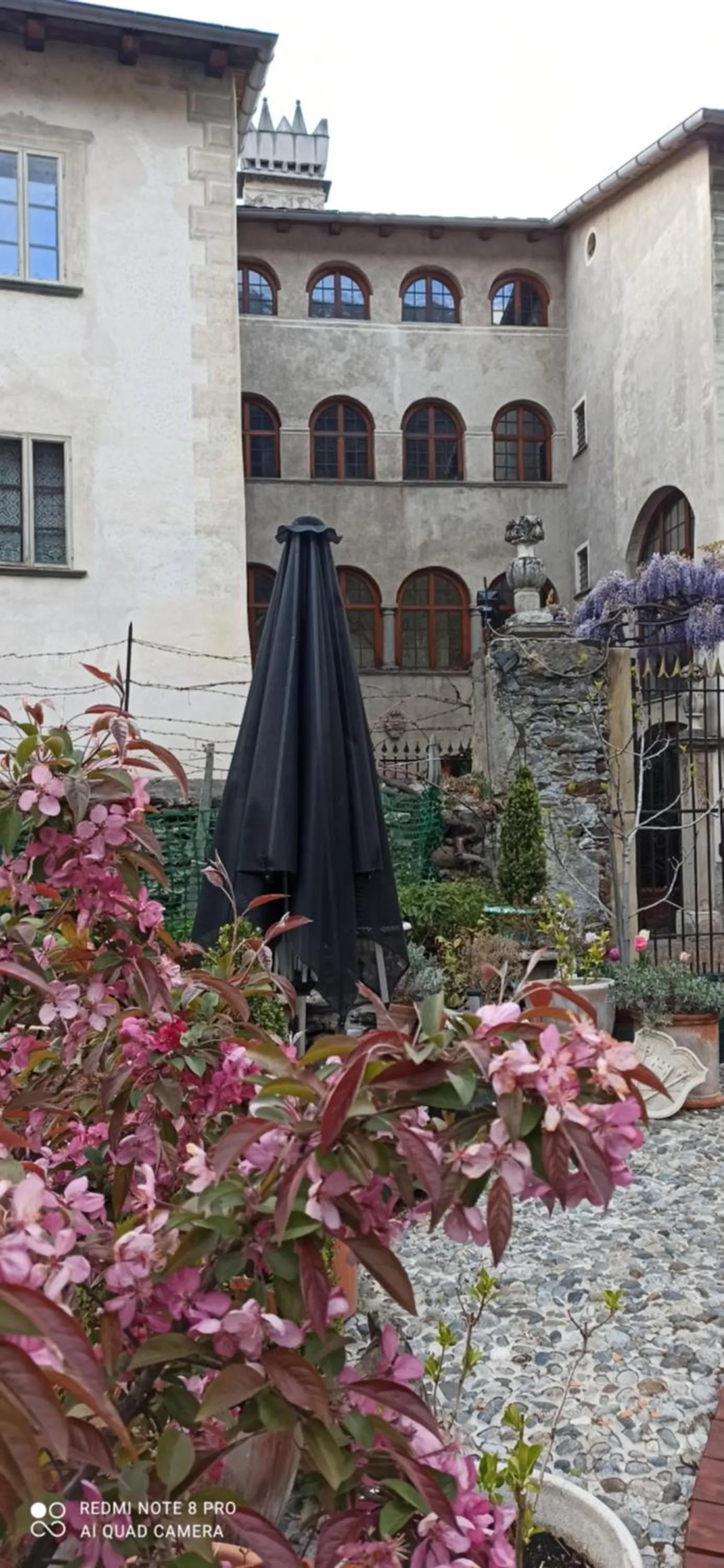 B&b di Charme Palazzo Lambertenghi