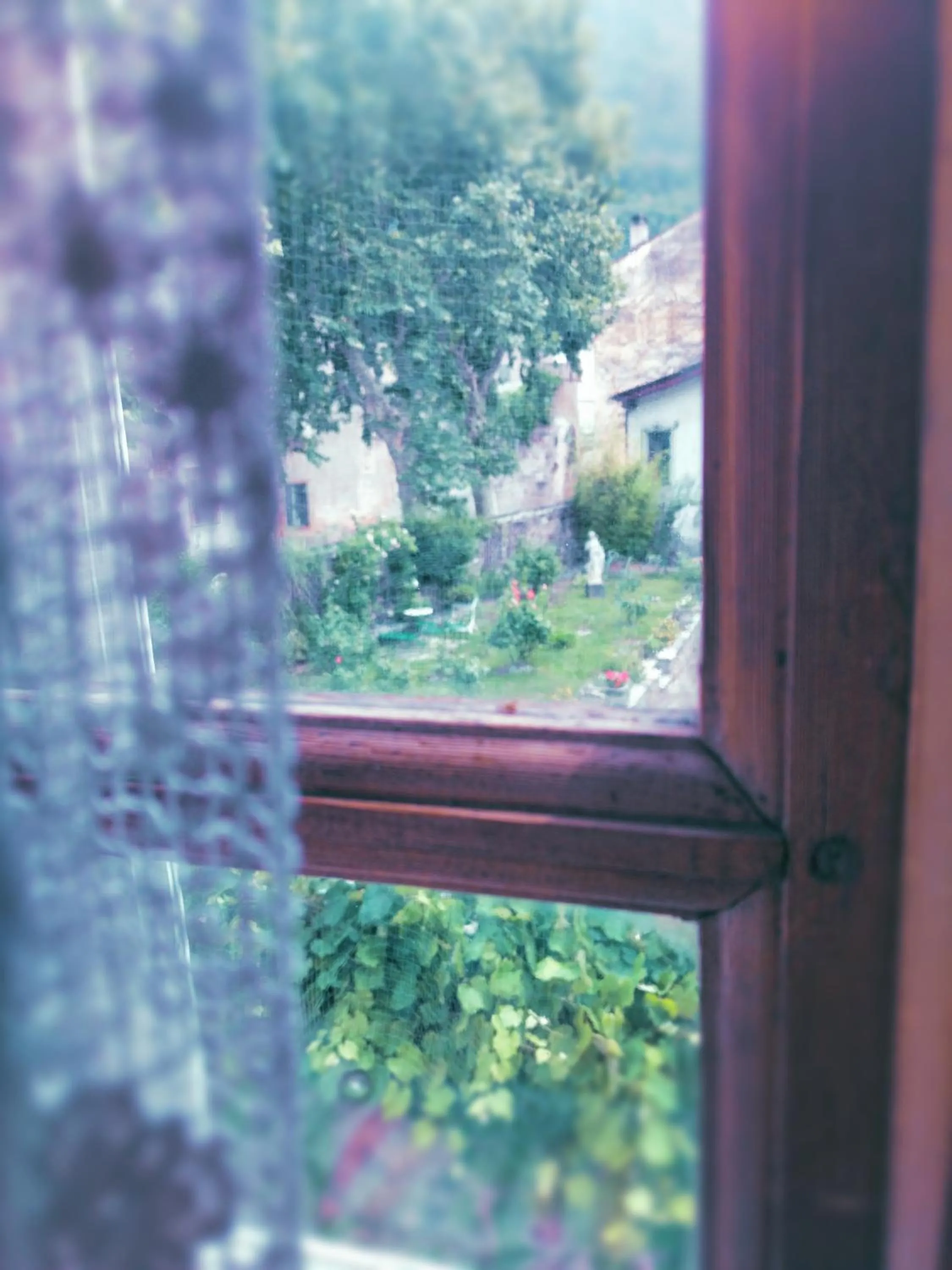 B&b di Charme Palazzo Lambertenghi