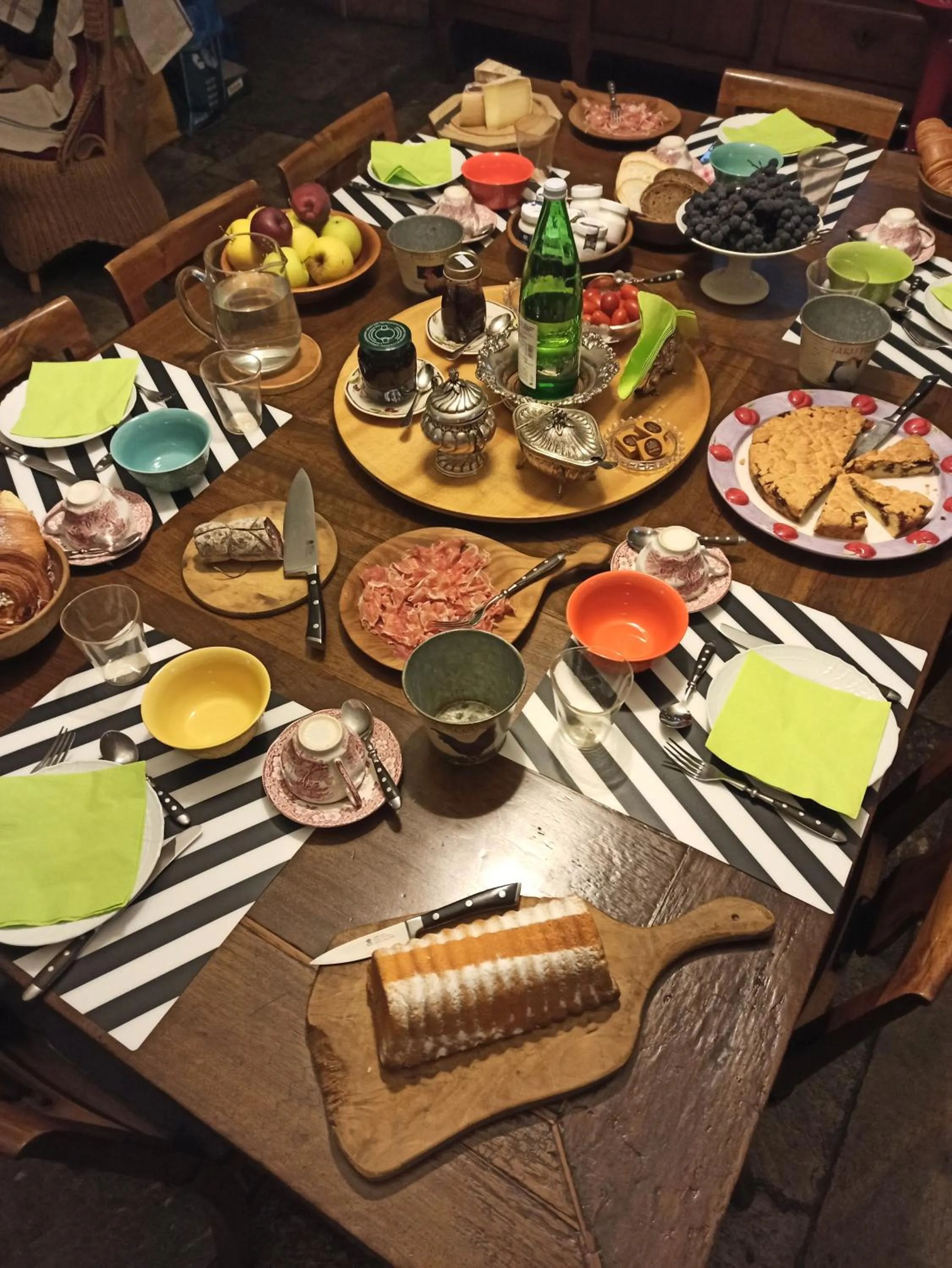 B&b di Charme Palazzo Lambertenghi