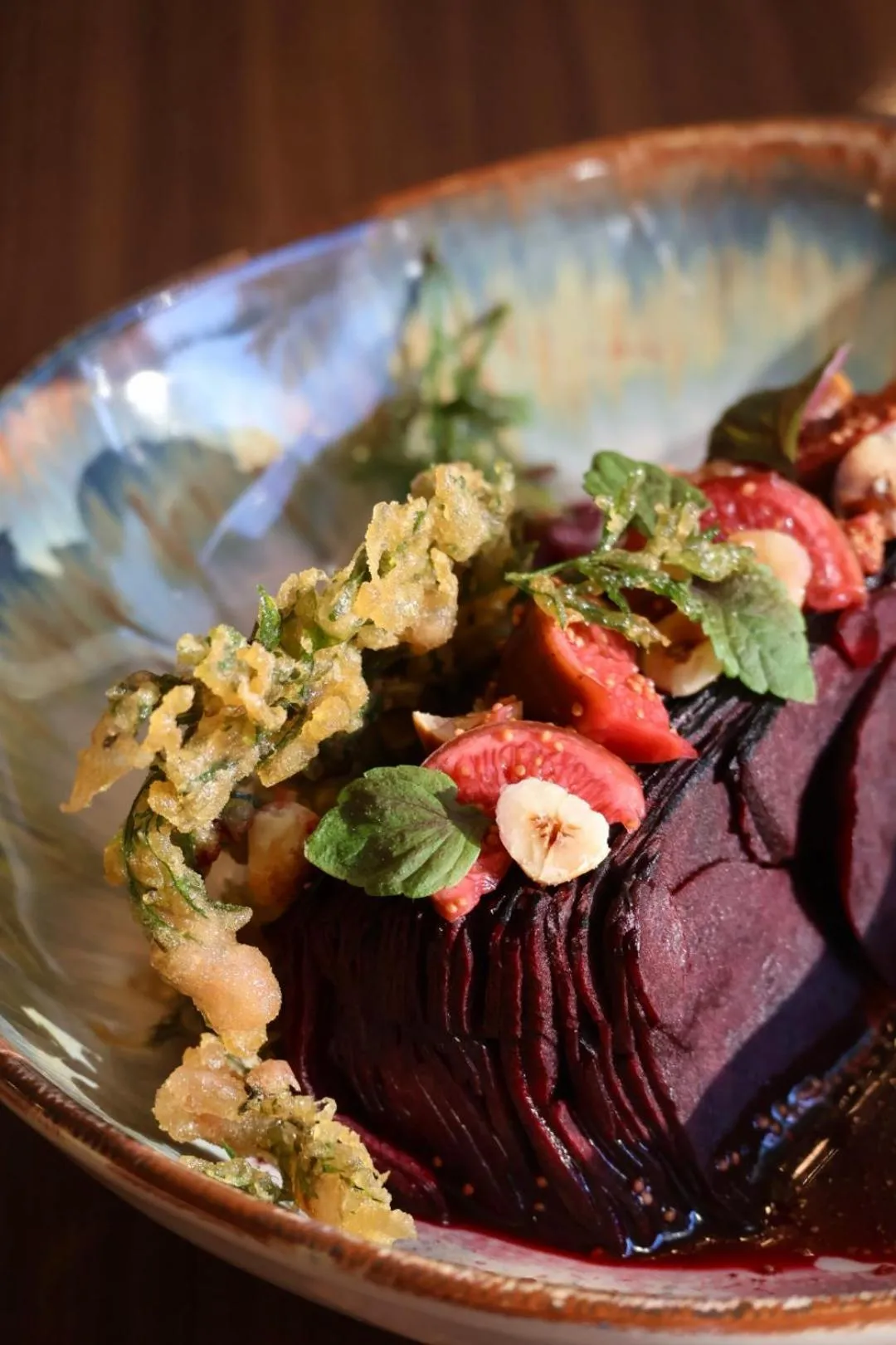 Restaurant/places to eat in Best Western Plus Hotel Saint-Roch Orleans