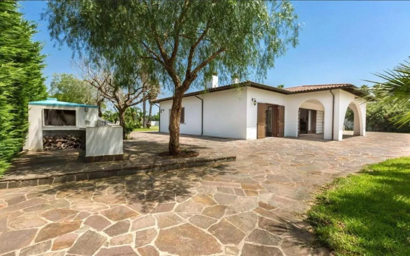 Villa Carrisi - Salento Reservation