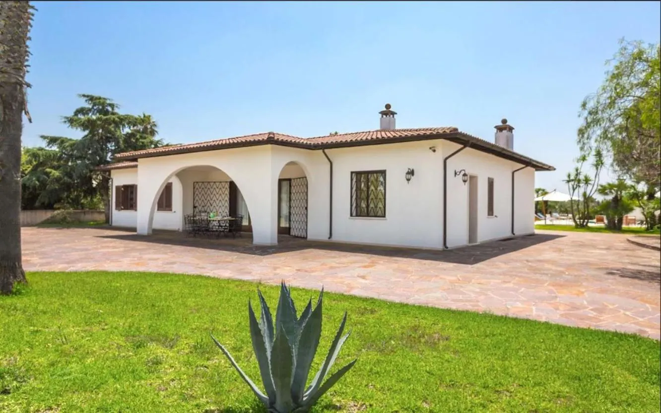 Villa Carrisi - Salento Reservation