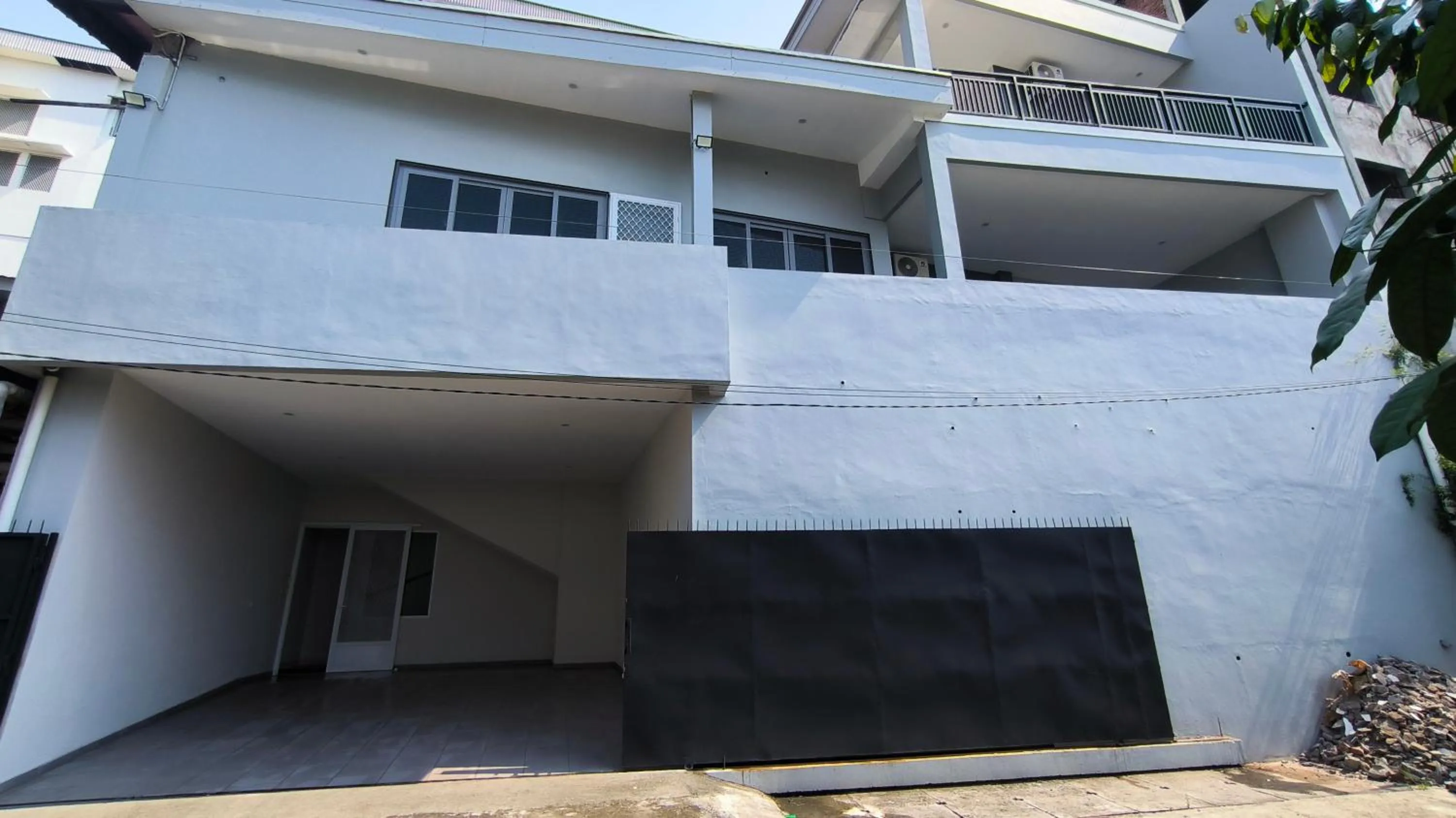 Tumesa Guesthouse Syariah 2