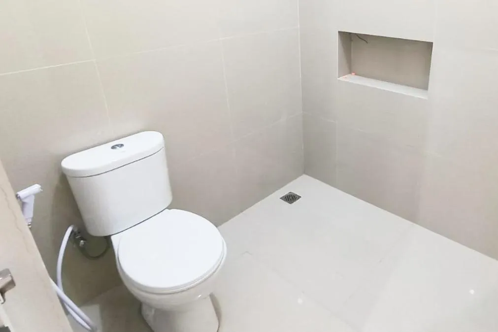 Tumesa Guesthouse Syariah 2