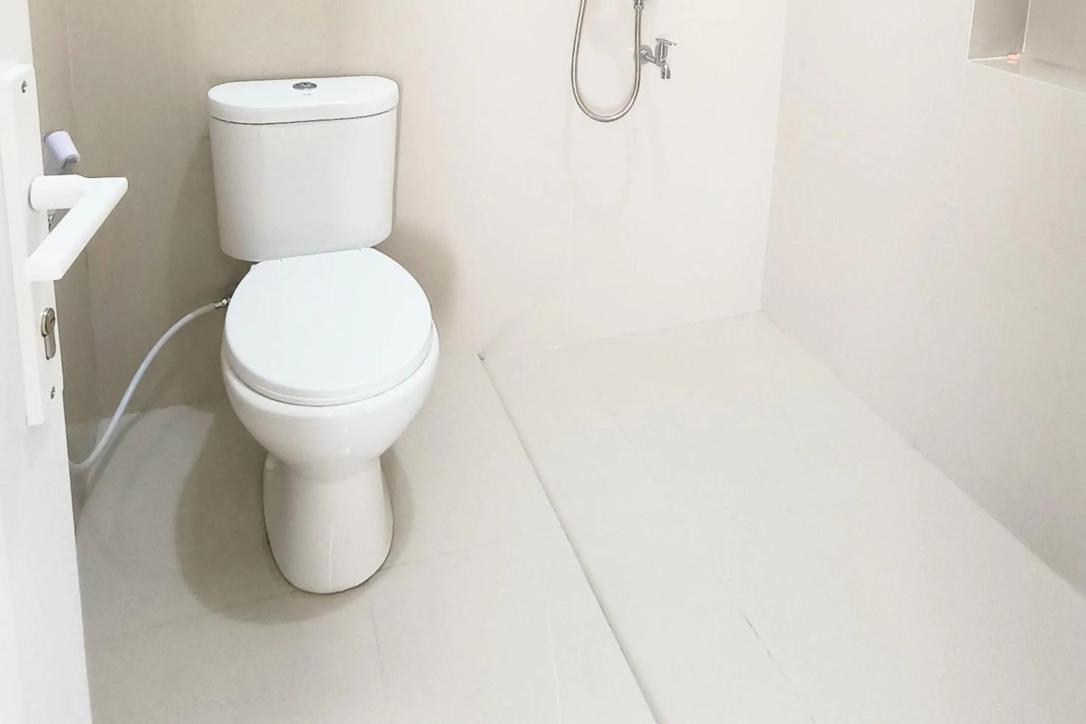 Tumesa Guesthouse Syariah 2