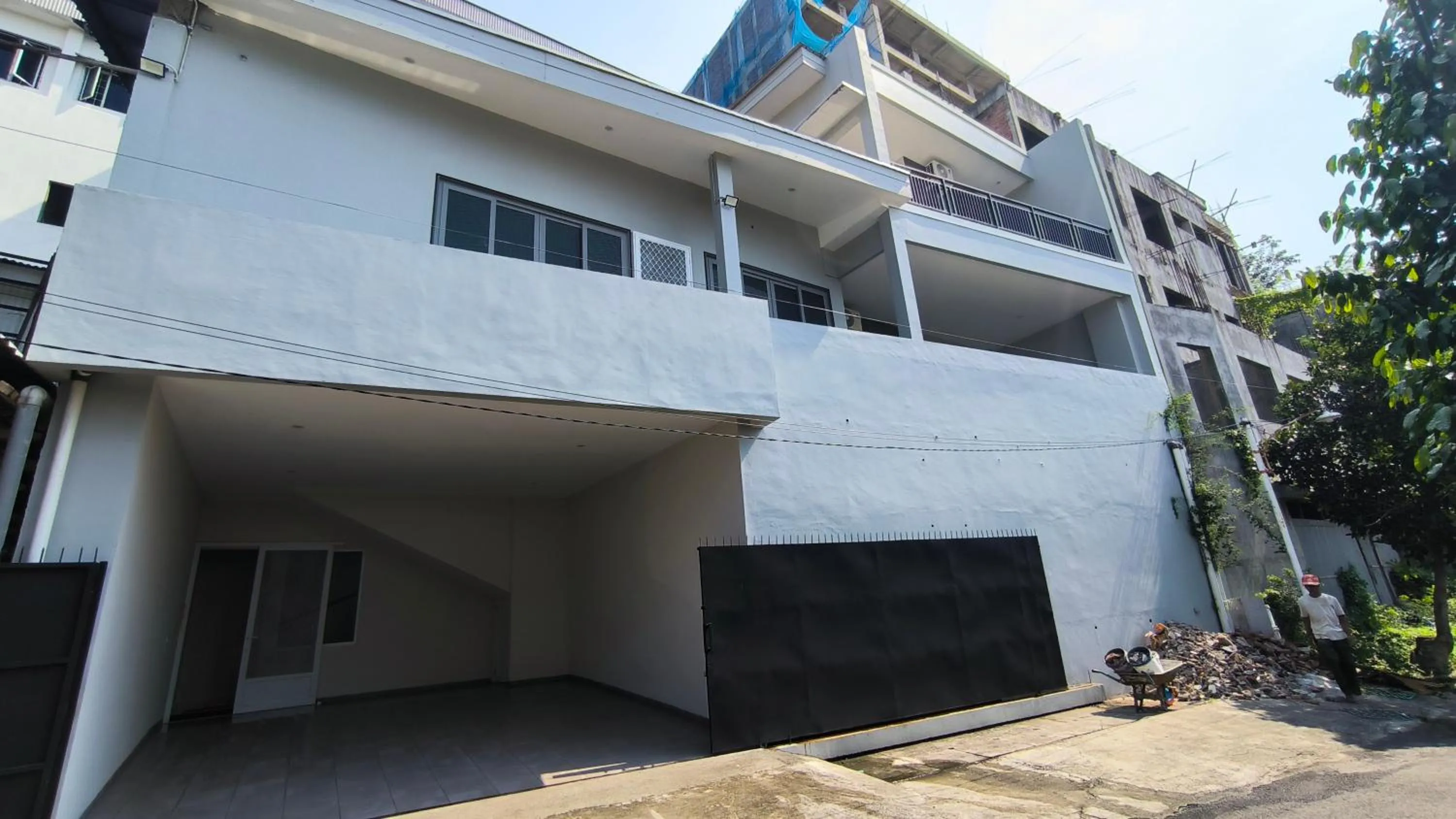 Tumesa Guesthouse Syariah 2