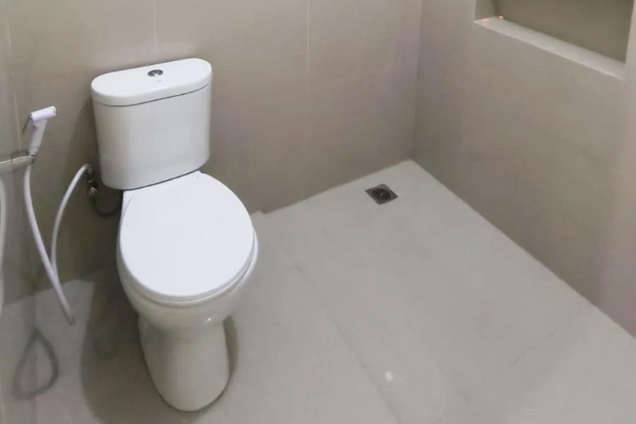 Tumesa Guesthouse Syariah 2